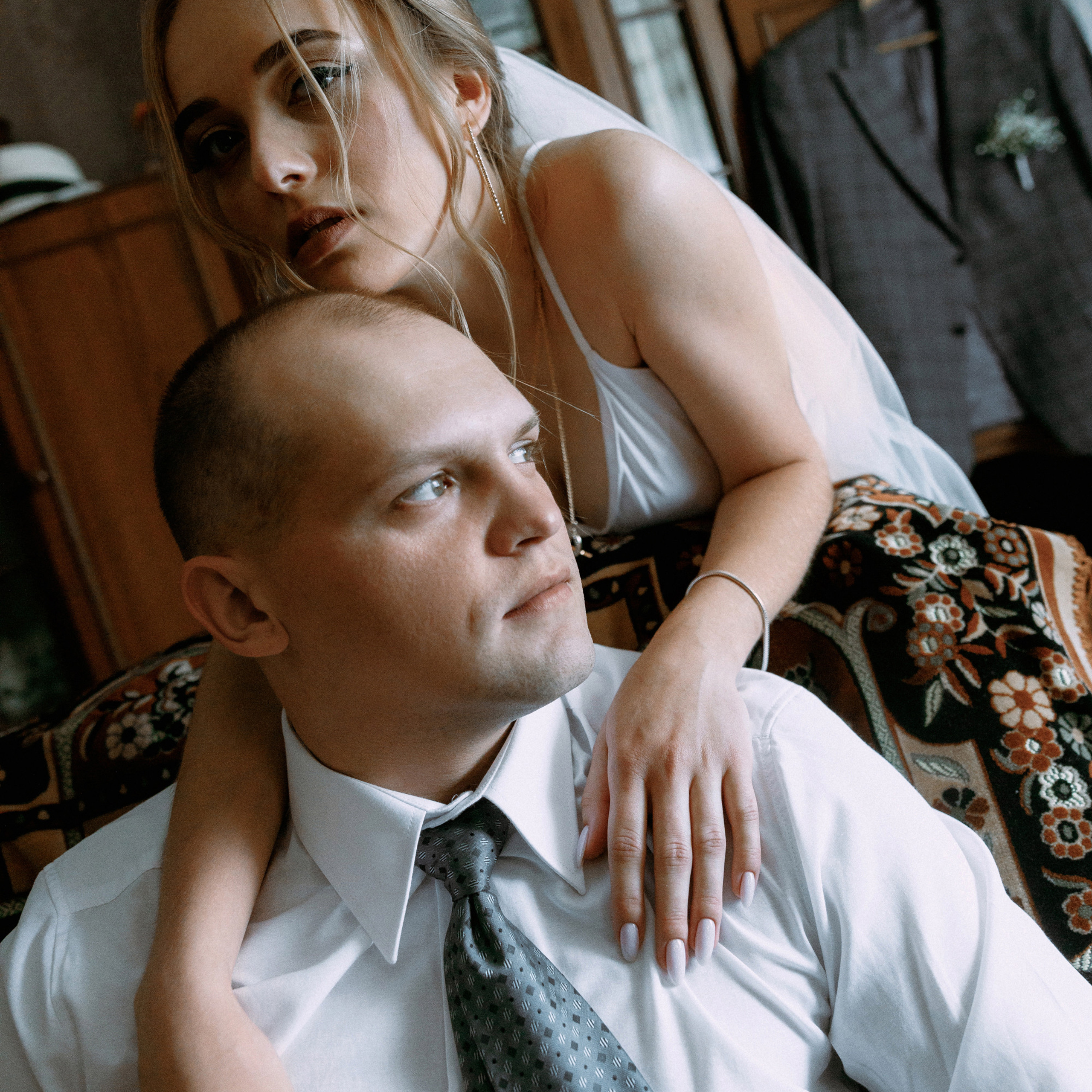 SHEBEKINO. EFIMOV IN SPACE — свадебный фотограф