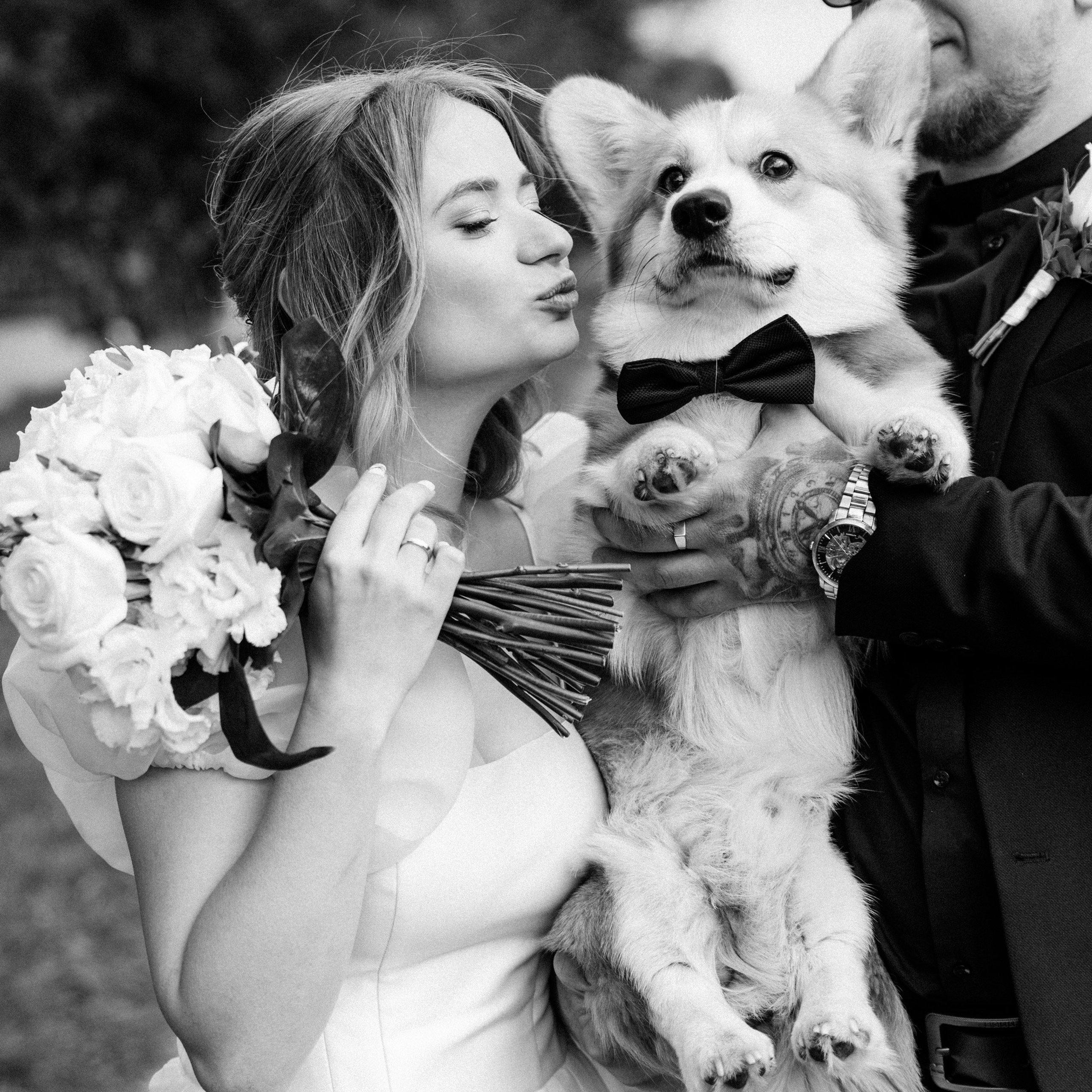 BULKA. EFIMOV IN SPACE — свадебный фотограф