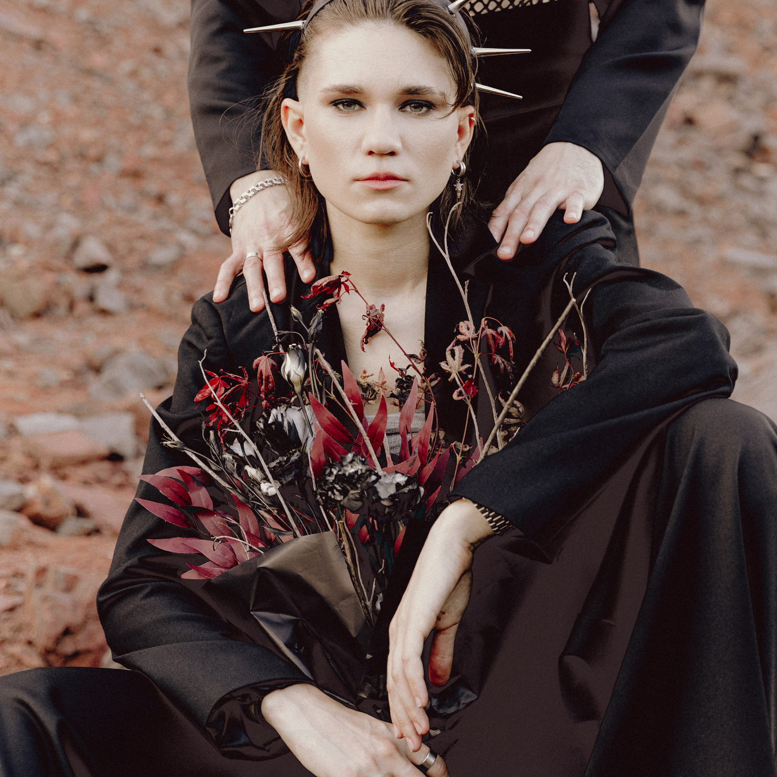 М А Р С. EFIMOV IN SPACE — свадебный фотограф