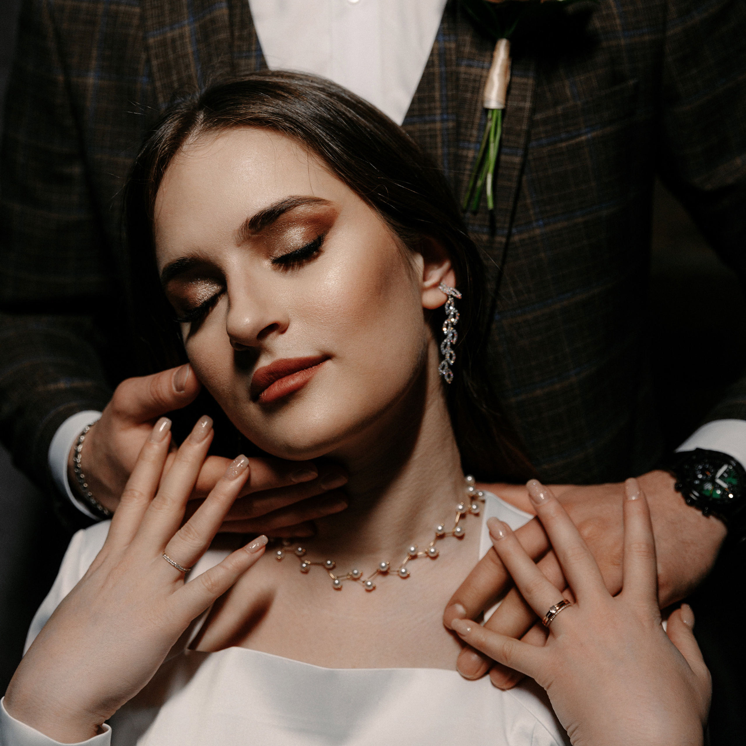 МАЯК. EFIMOV IN SPACE — свадебный фотограф