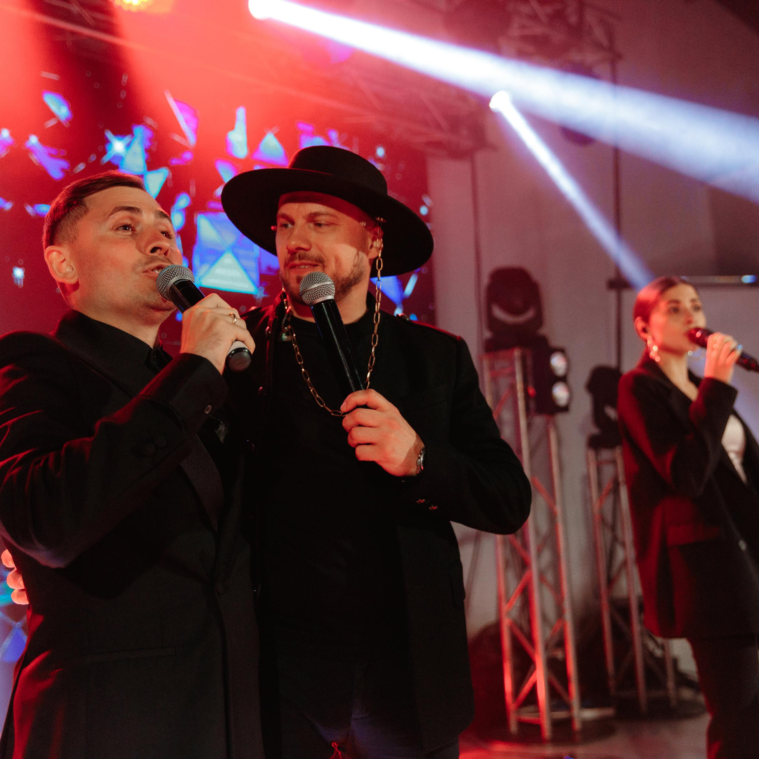 JANI CRYSTAL. EFIMOV IN SPACE — свадебный фотограф