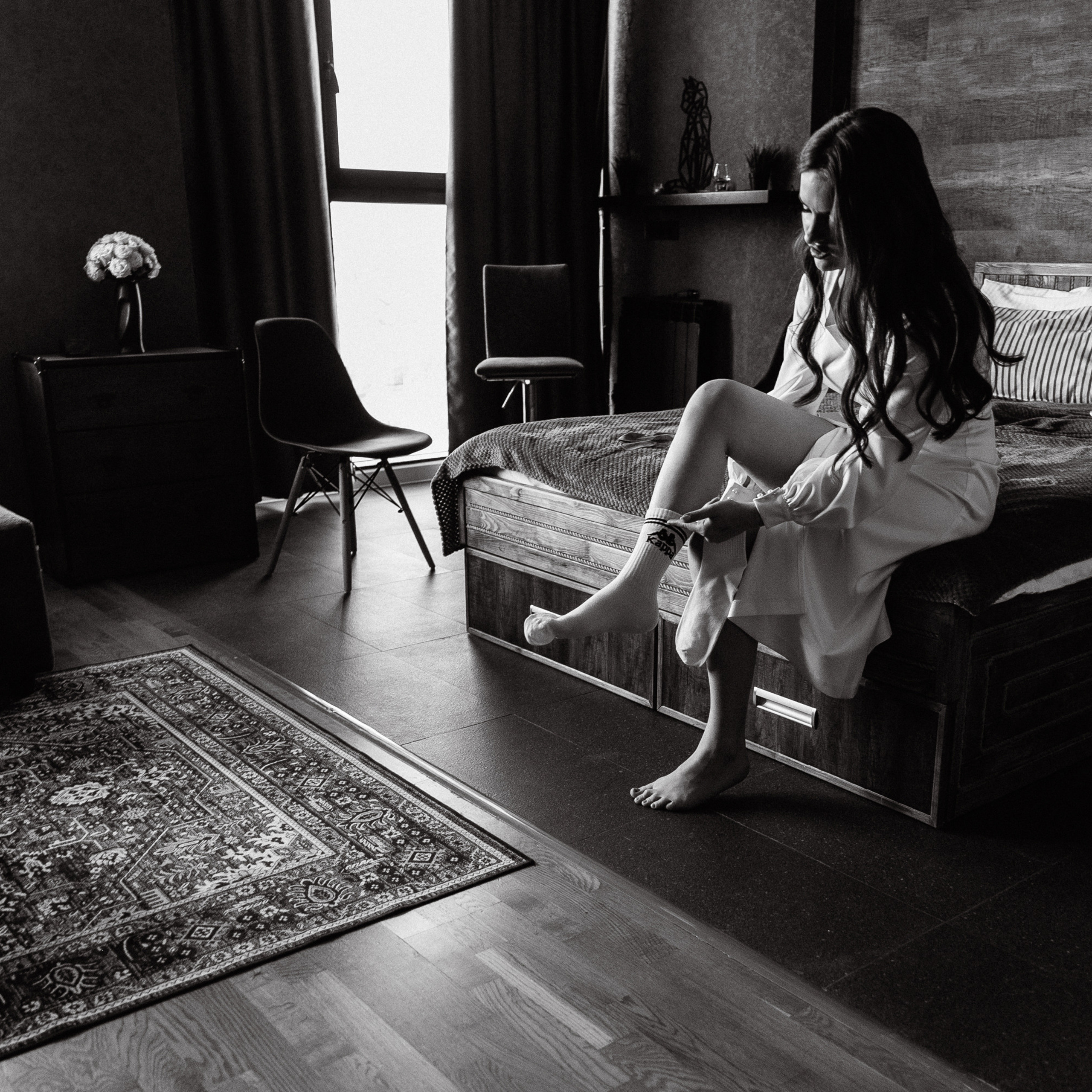 МАЯК. EFIMOV IN SPACE — свадебный фотограф