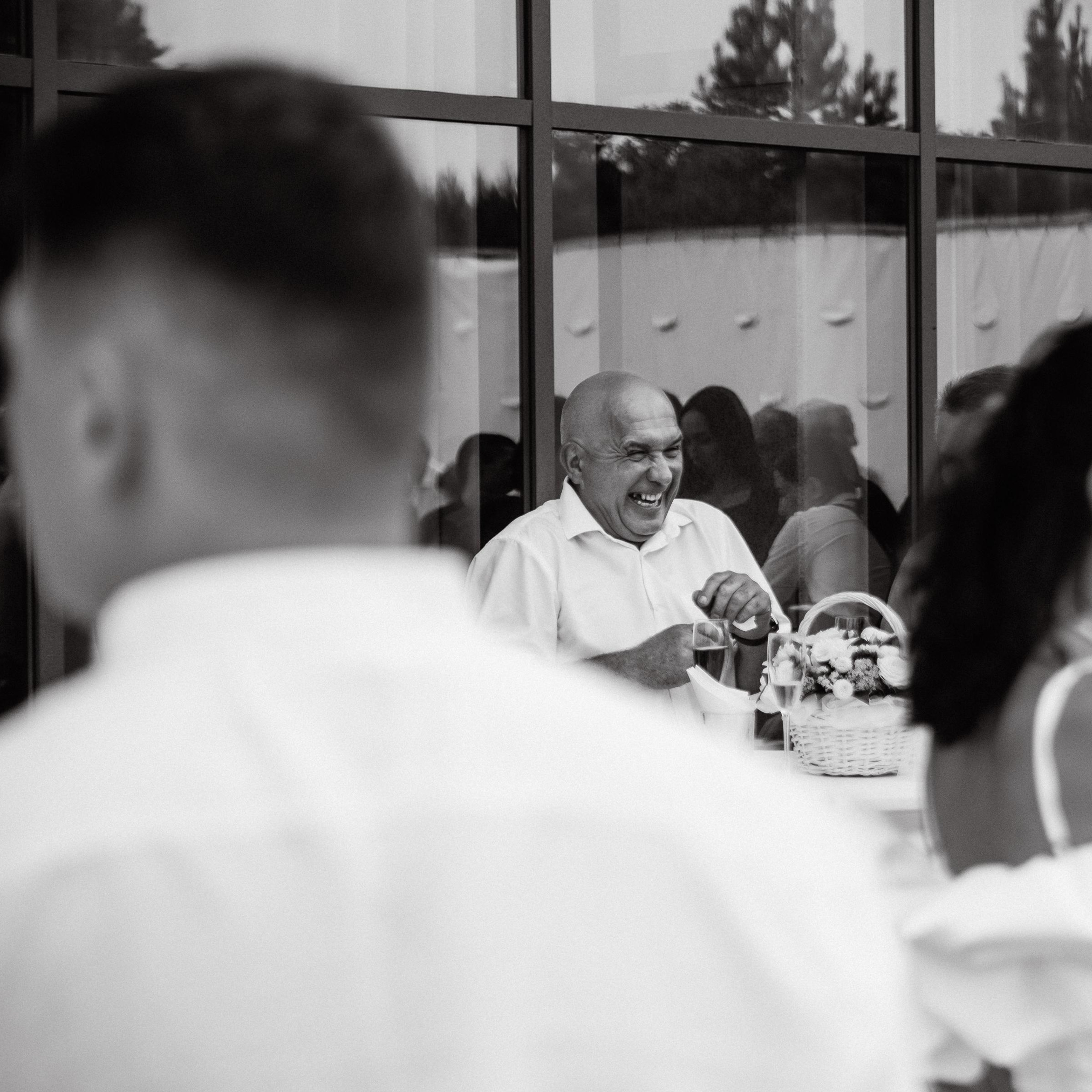 JANI CRYSTAL. EFIMOV IN SPACE — свадебный фотограф