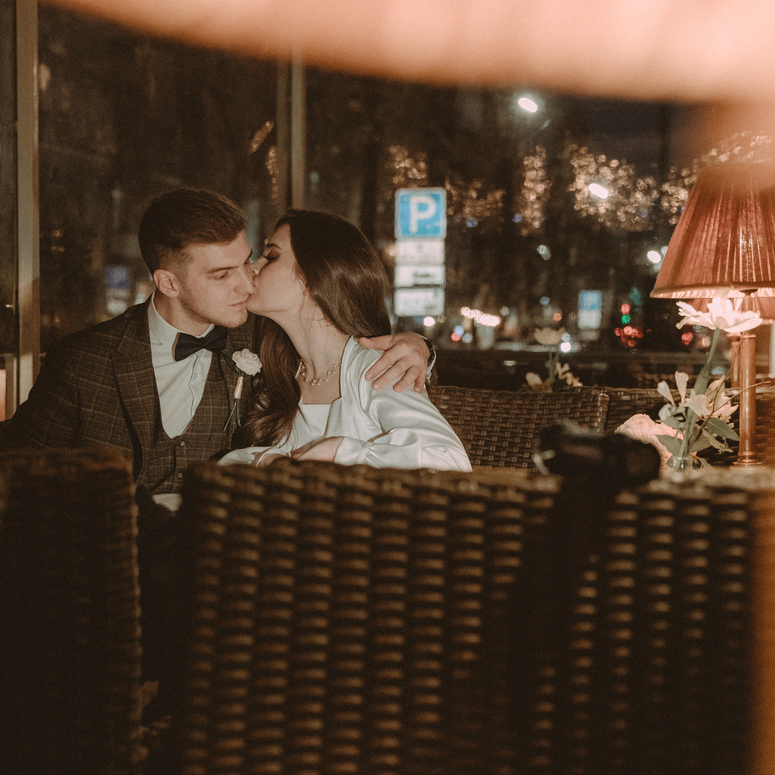 МАЯК. EFIMOV IN SPACE — свадебный фотограф