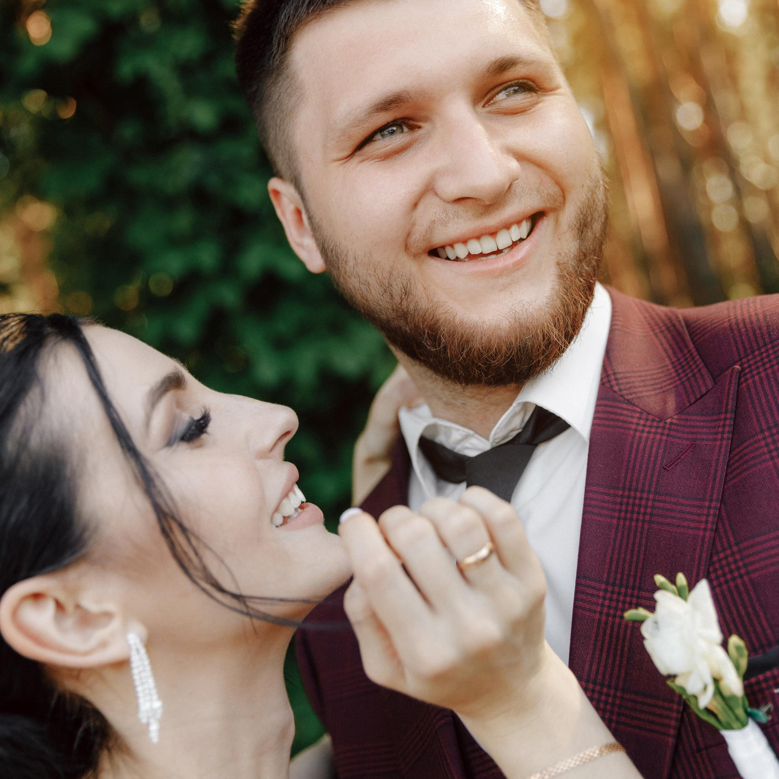 ЗАБРОШЕННАЯ. EFIMOV IN SPACE — свадебный фотограф