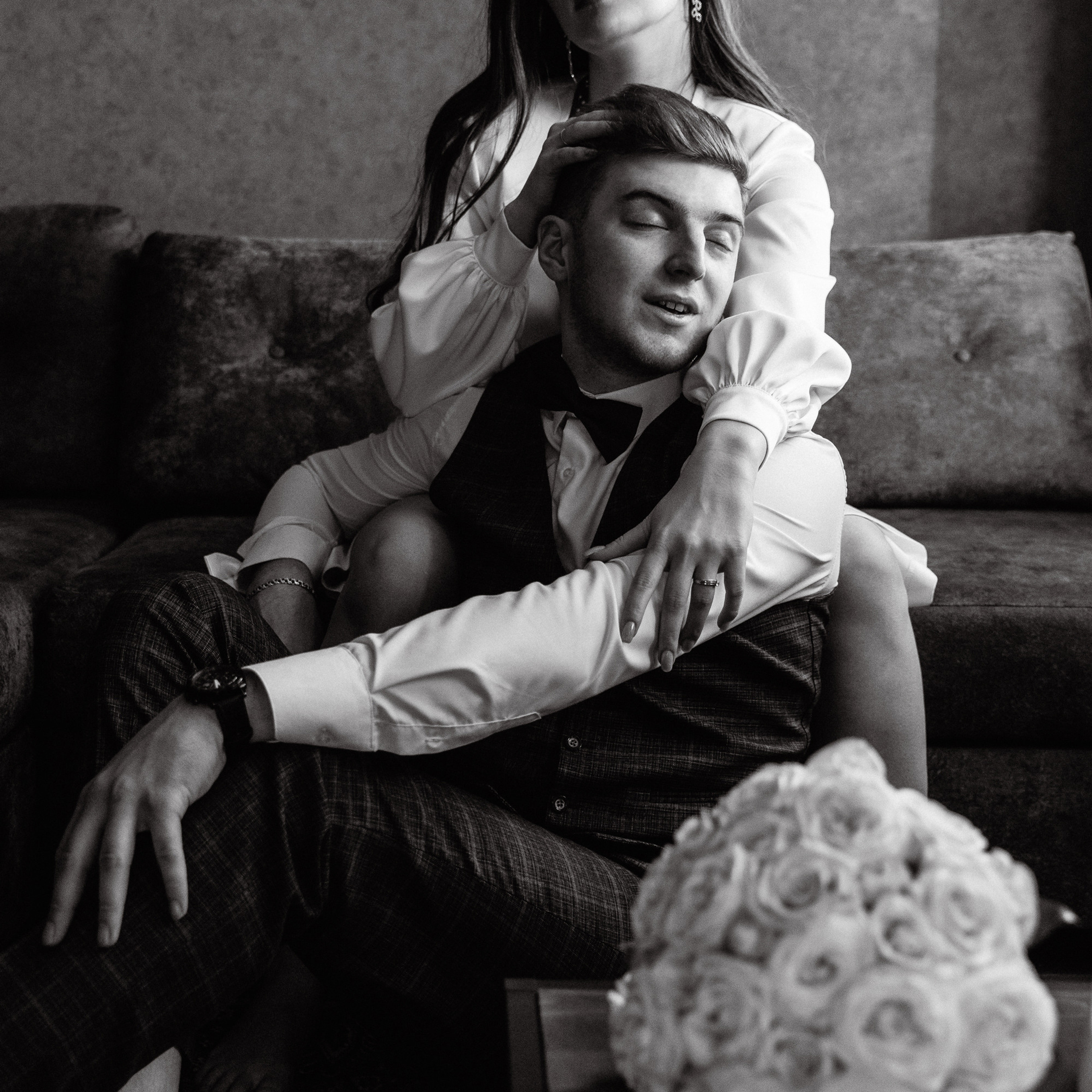 МАЯК. EFIMOV IN SPACE — свадебный фотограф