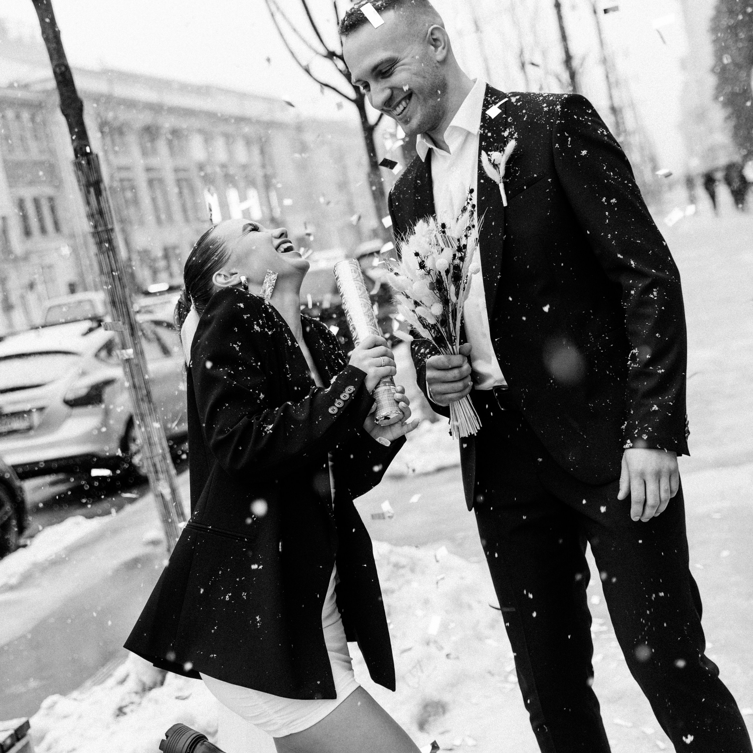 RASSVET. EFIMOV IN SPACE — свадебный фотограф