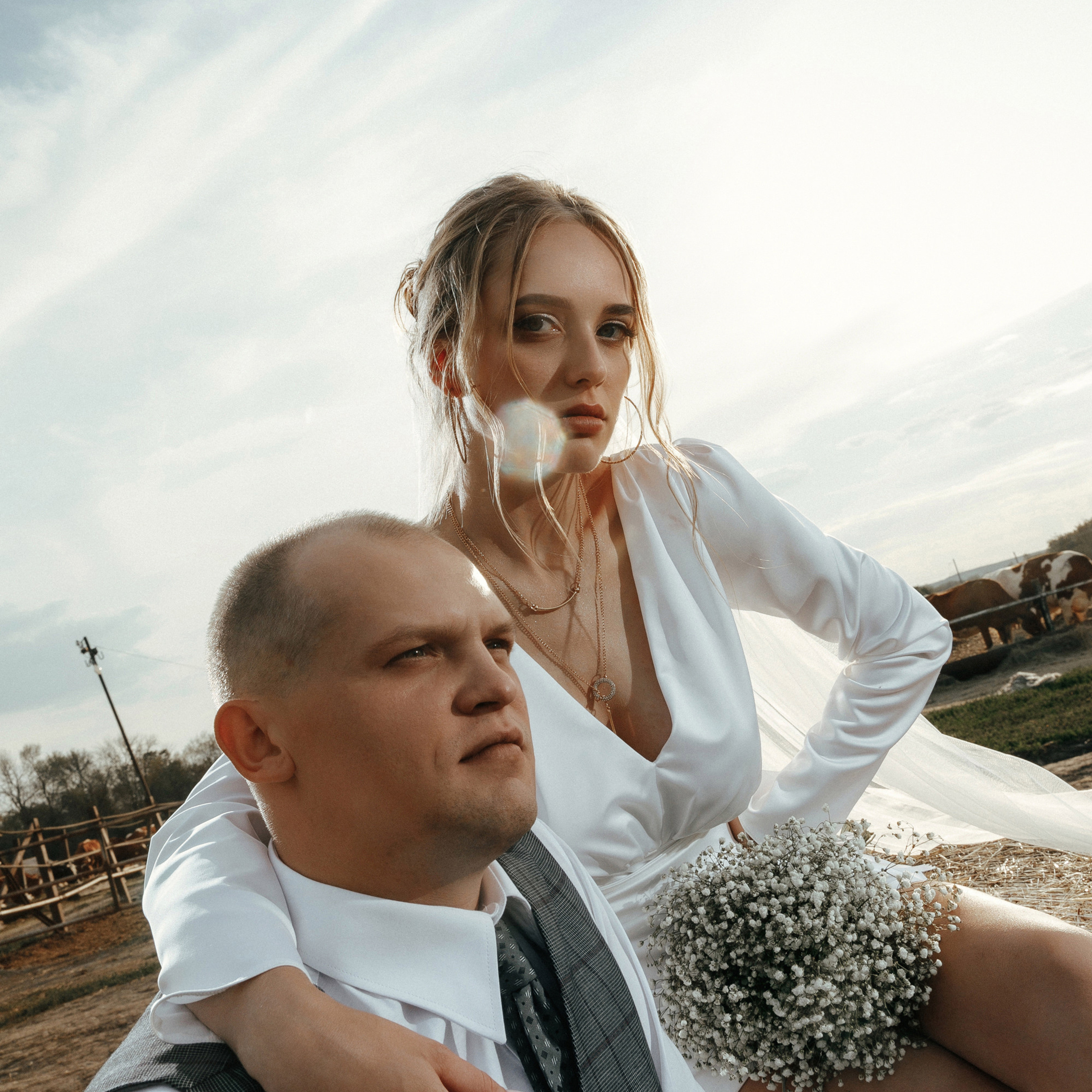 SHEBEKINO. EFIMOV IN SPACE — свадебный фотограф