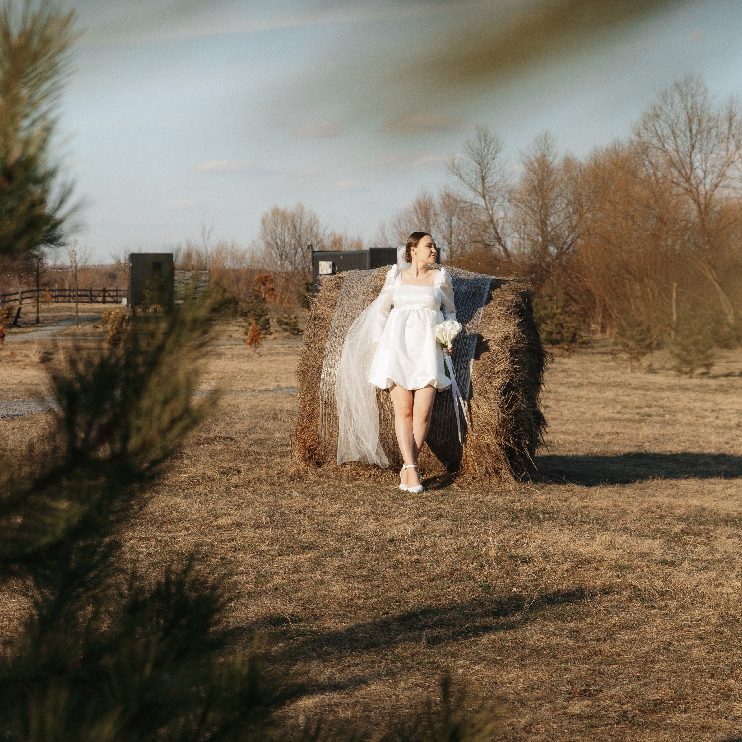 MARK. EFIMOV IN SPACE — свадебный фотограф