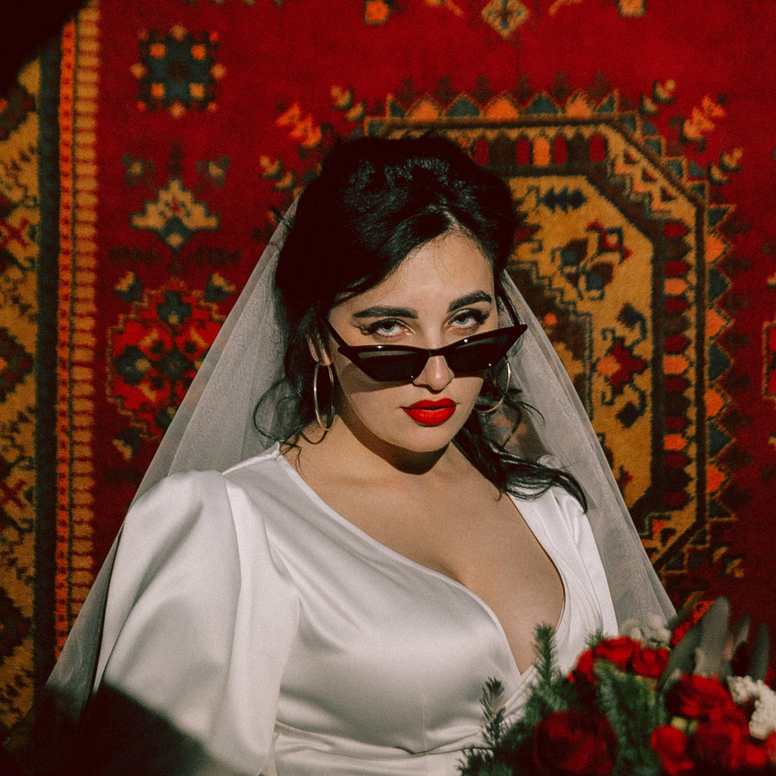 WEDDING IN RUSSIA BE LIKE. EFIMOV IN SPACE — свадебный фотограф