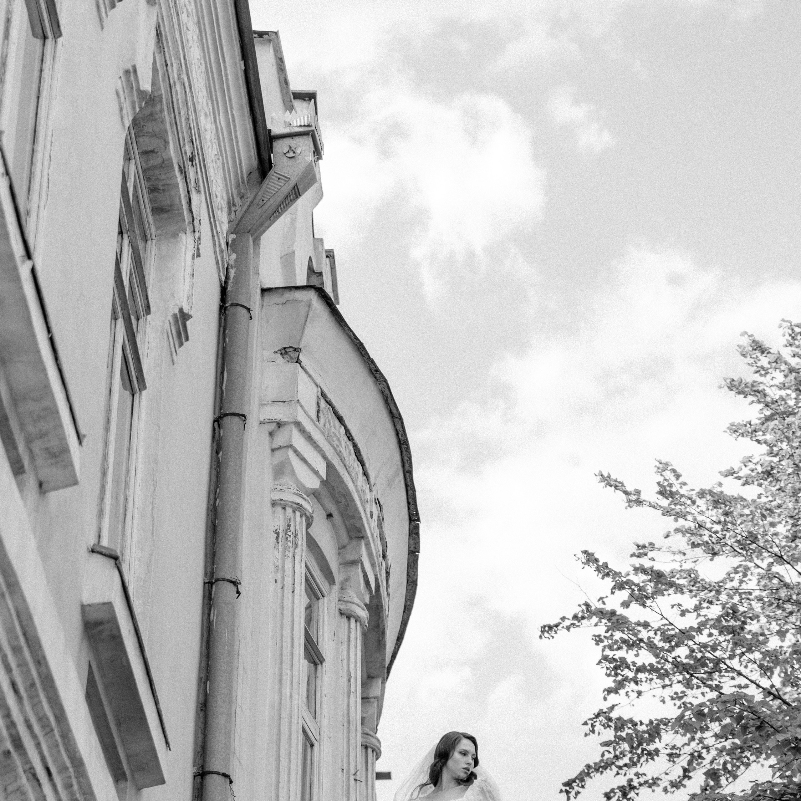 ВЕСНА. EFIMOV IN SPACE — свадебный фотограф