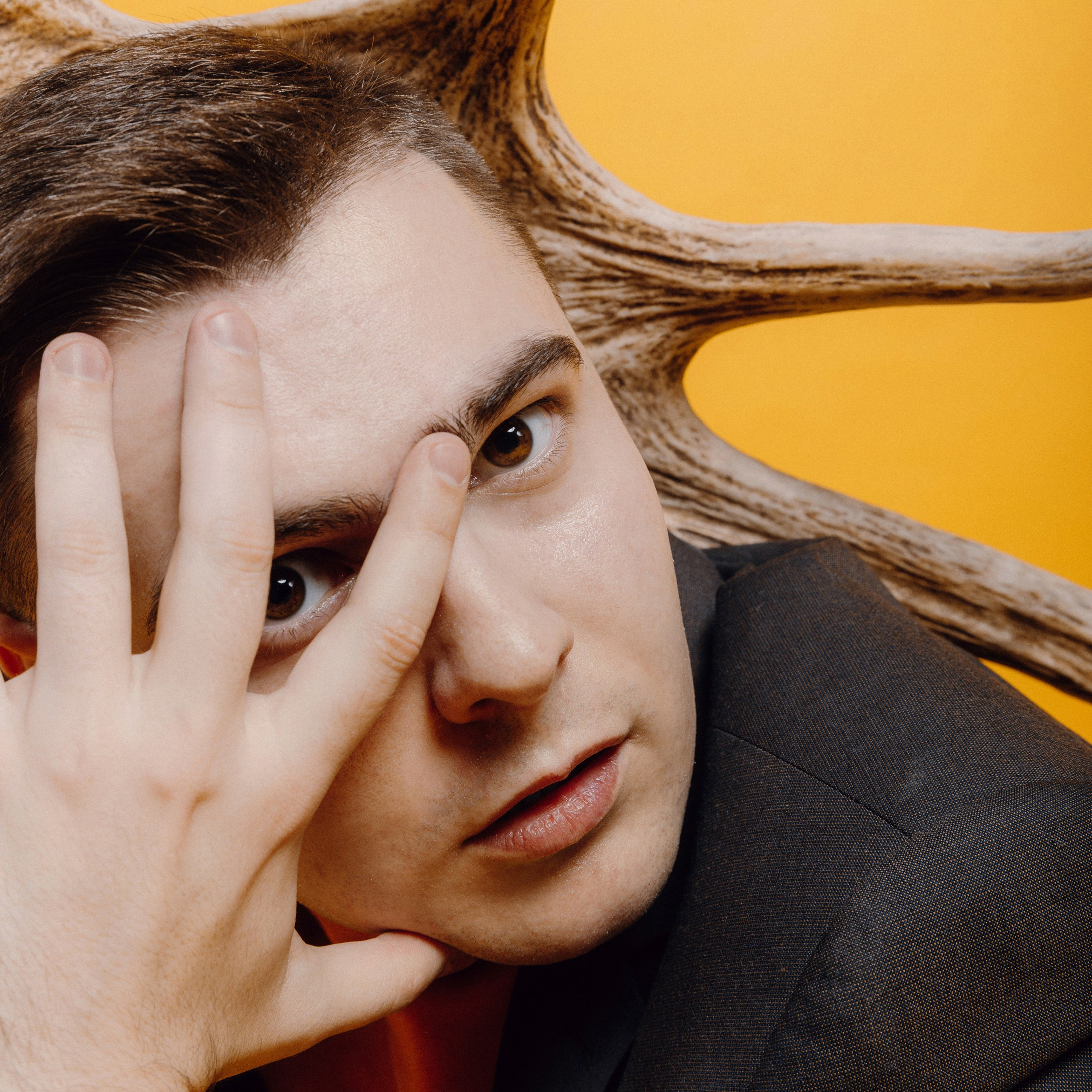 CARREY. EFIMOV IN SPACE — свадебный фотограф