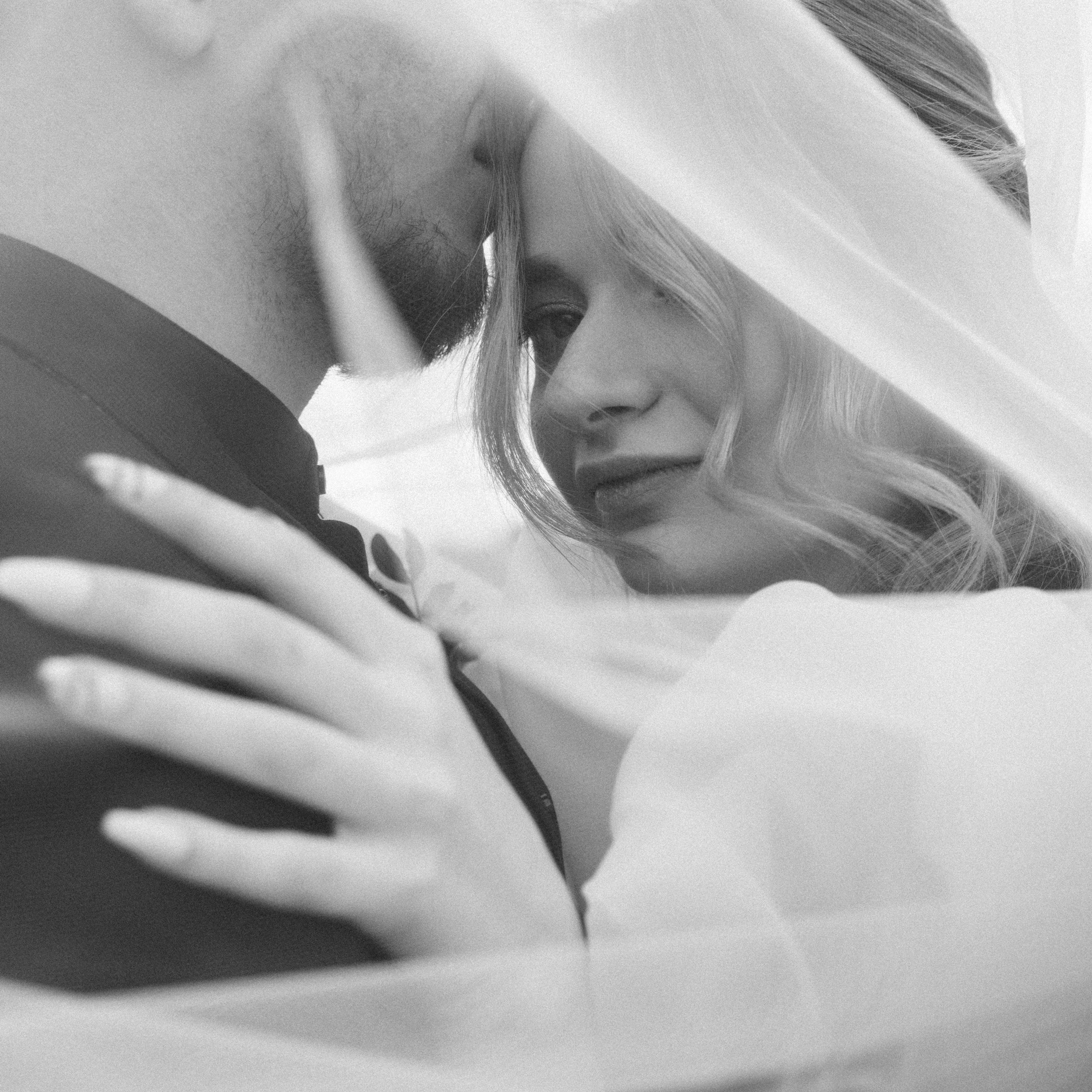 BULKA. EFIMOV IN SPACE — свадебный фотограф