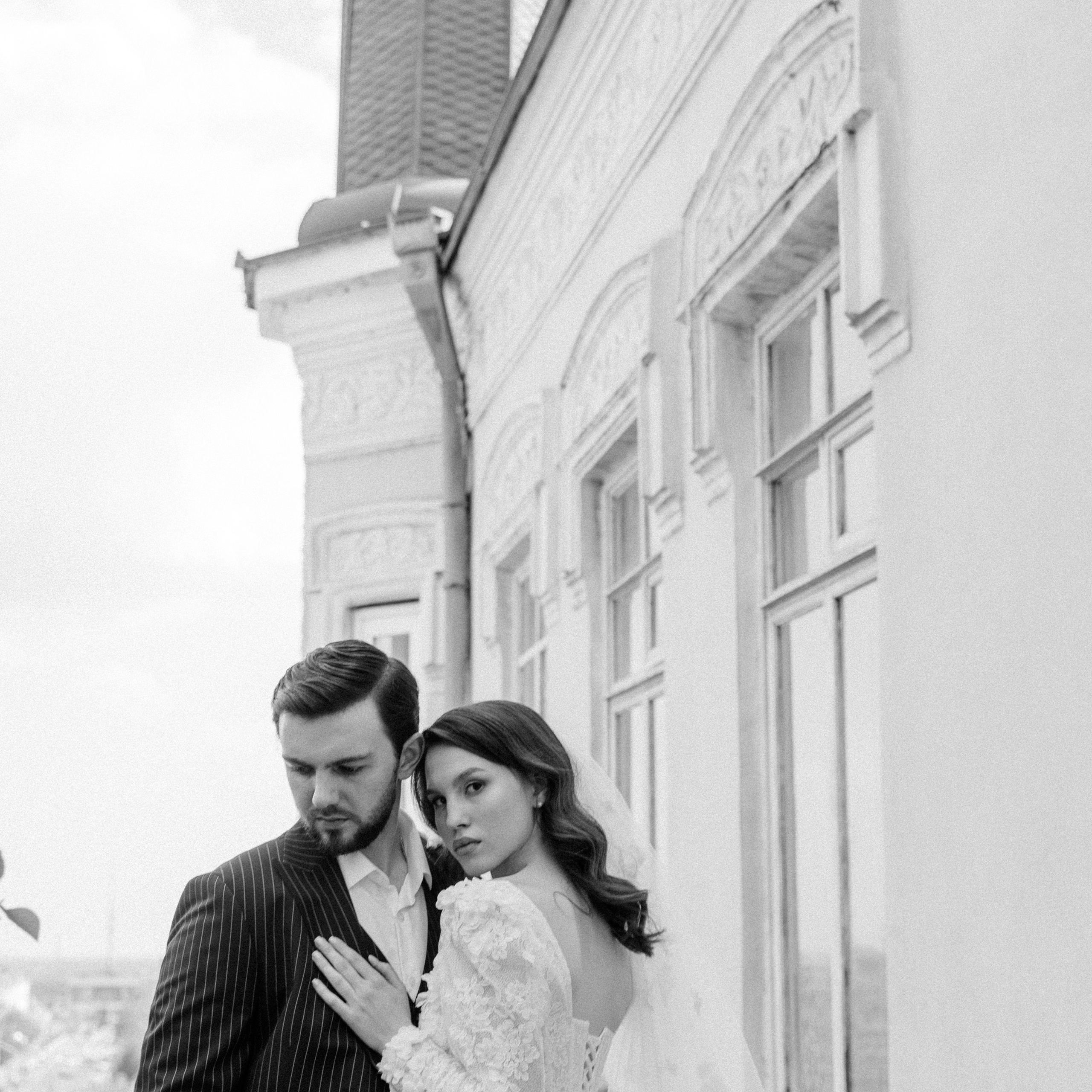 ВЕСНА. EFIMOV IN SPACE — свадебный фотограф