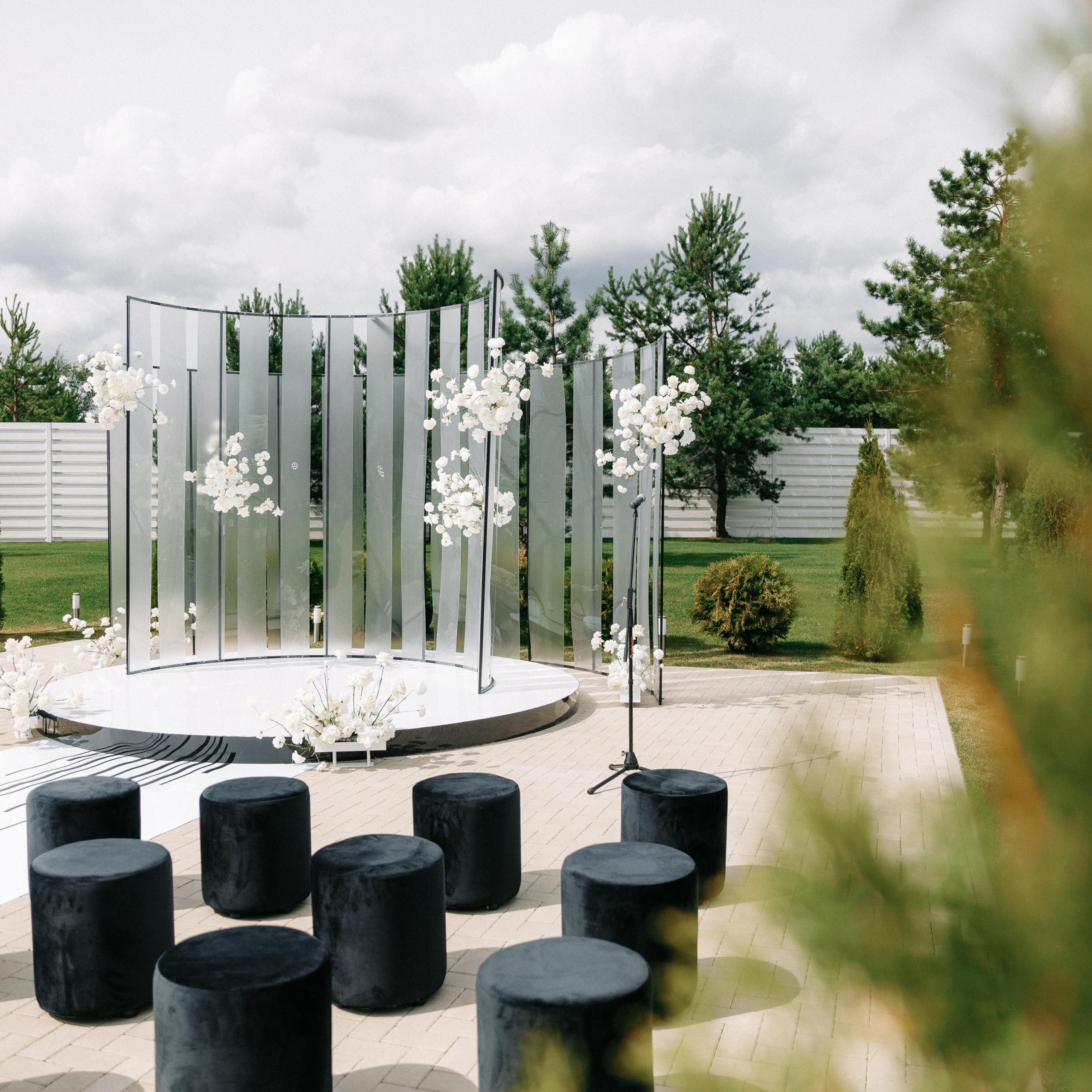 JANI CRYSTAL. EFIMOV IN SPACE — свадебный фотограф