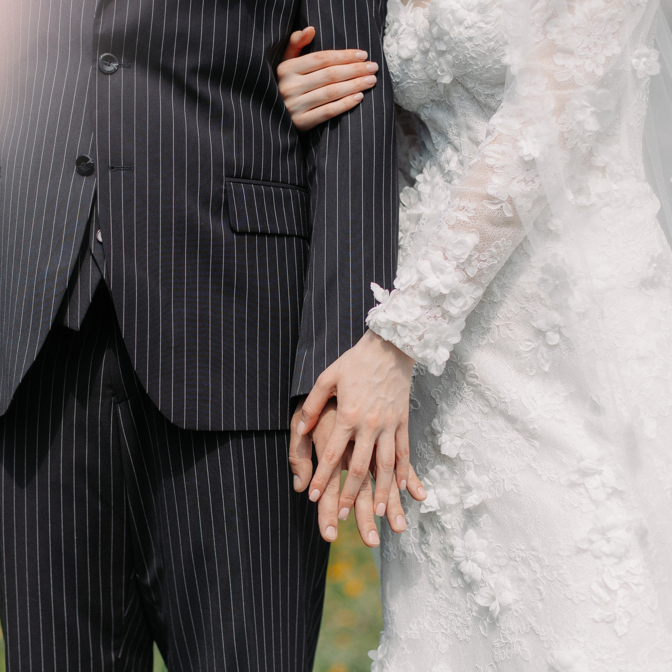 ВЕСНА. EFIMOV IN SPACE — свадебный фотограф