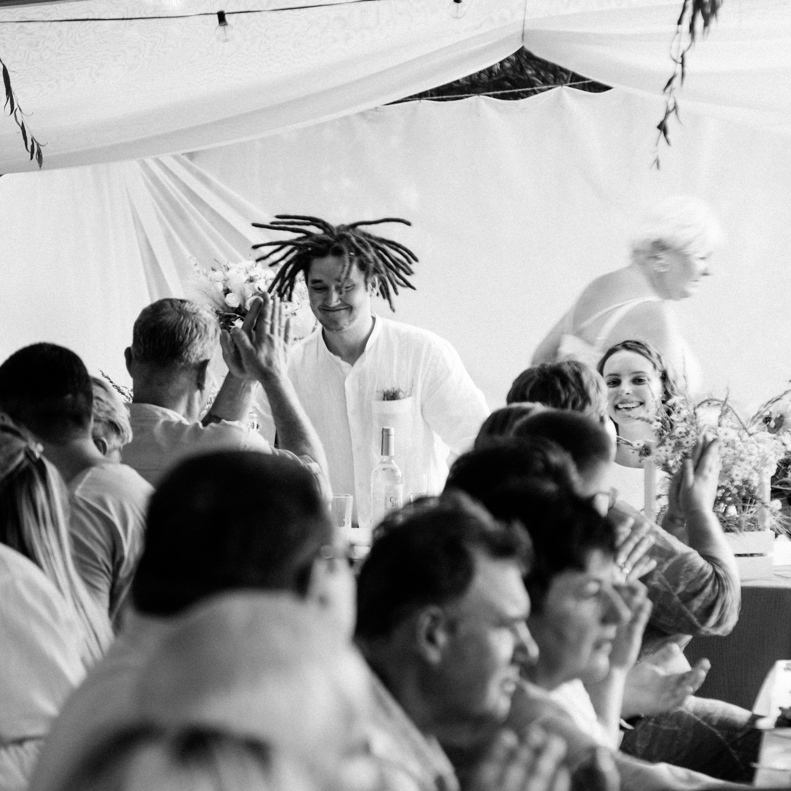 ДО ГРОБА. EFIMOV IN SPACE — свадебный фотограф