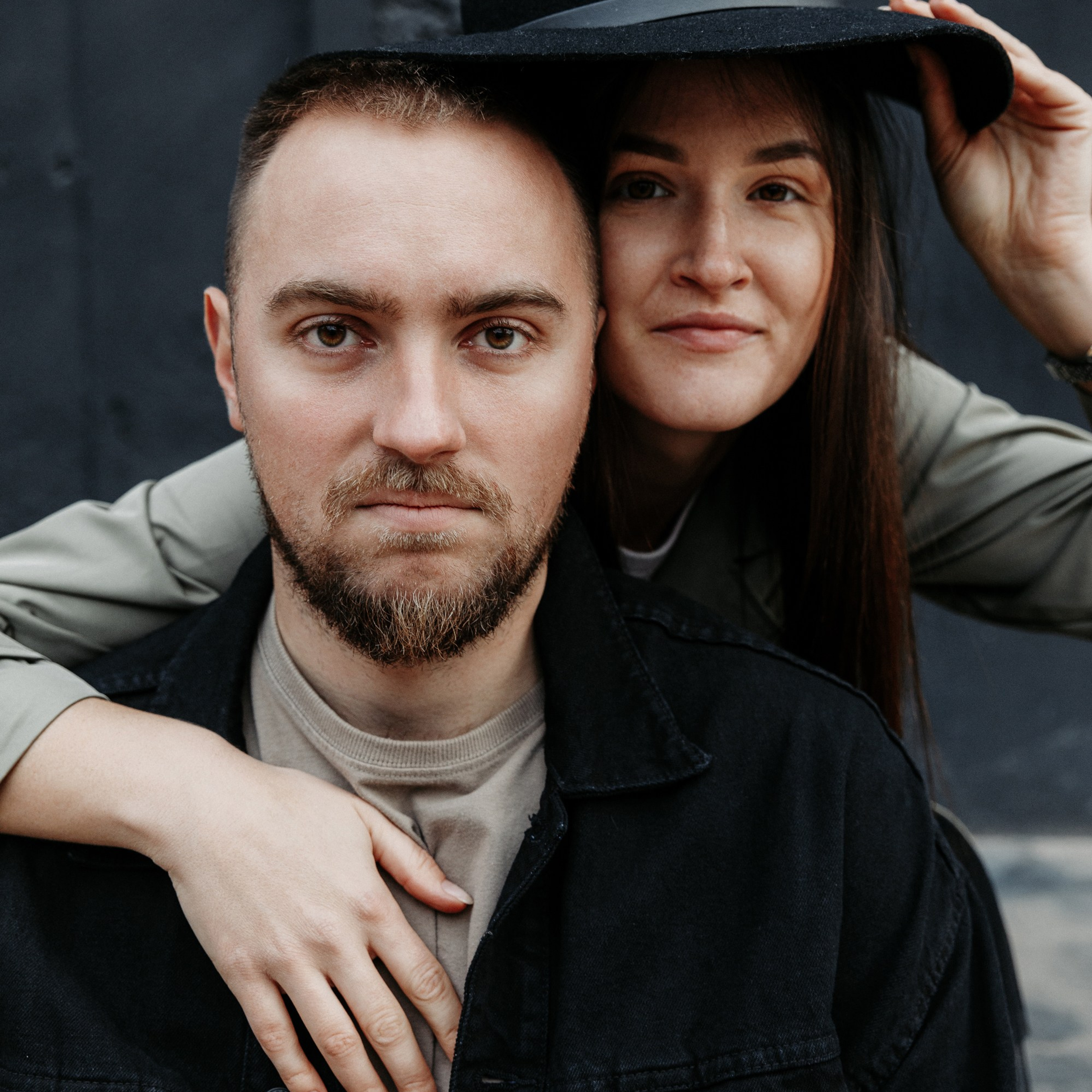 МАНУФАКТУРА. EFIMOV IN SPACE — свадебный фотограф