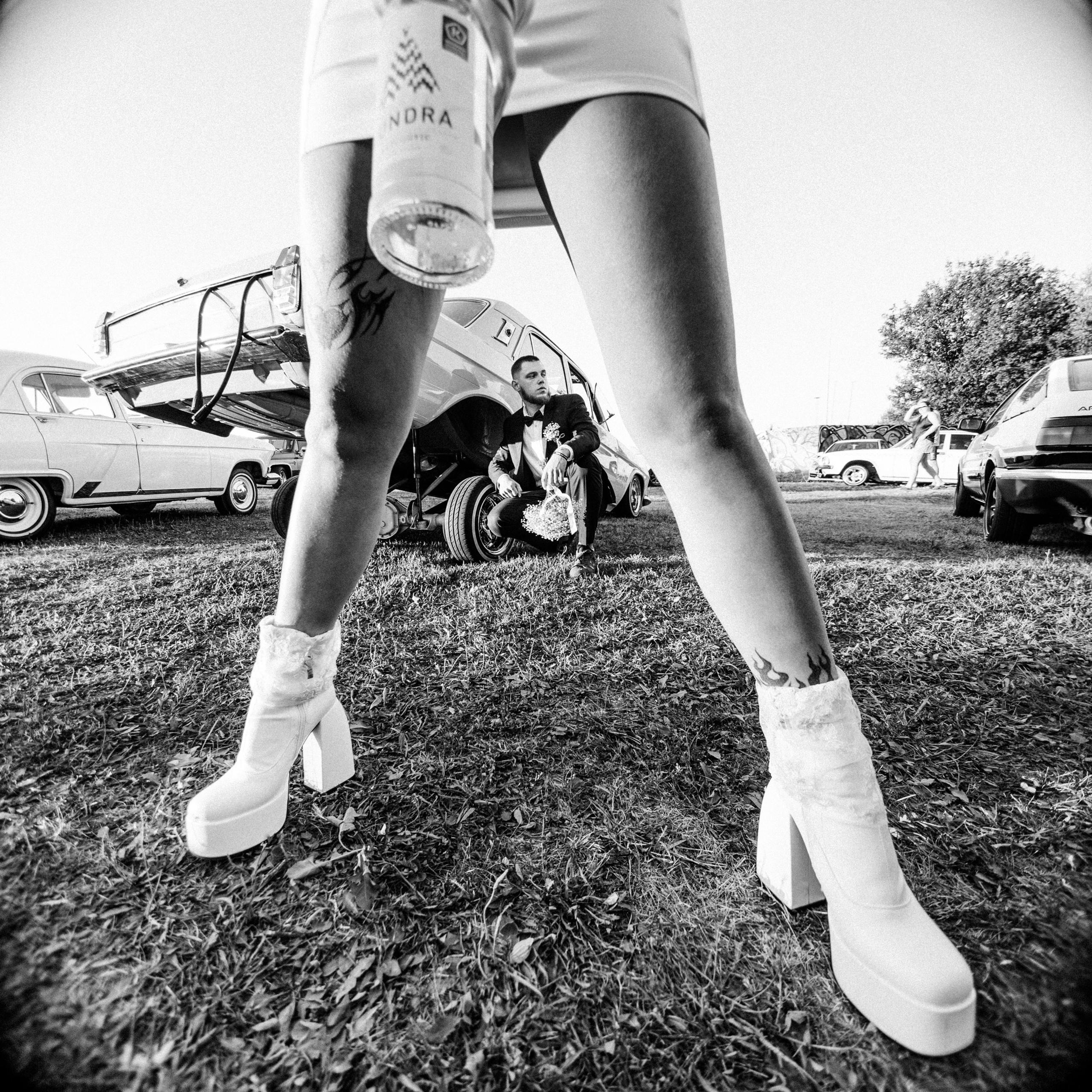 ESTC. EFIMOV IN SPACE — свадебный фотограф