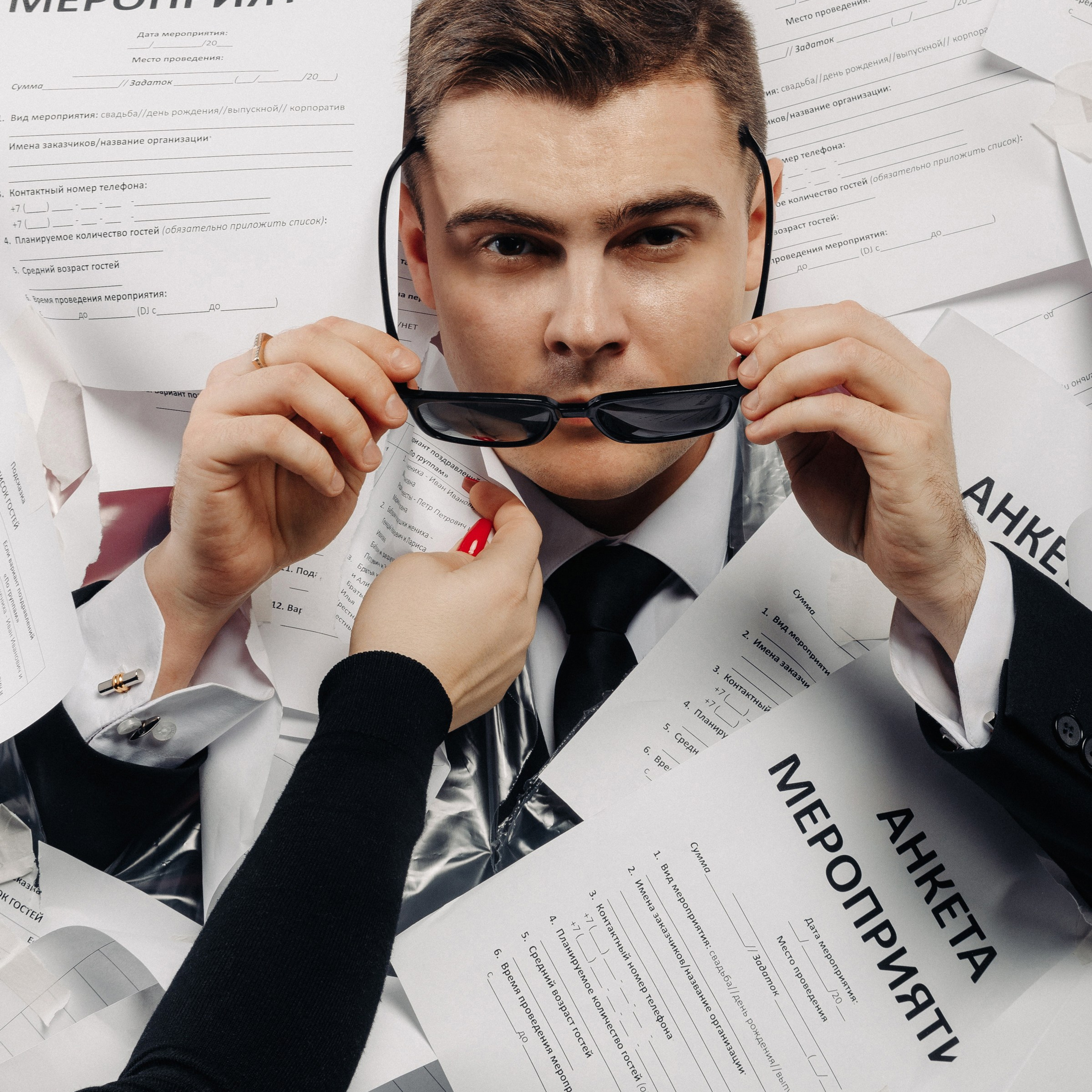 CARREY. EFIMOV IN SPACE — свадебный фотограф