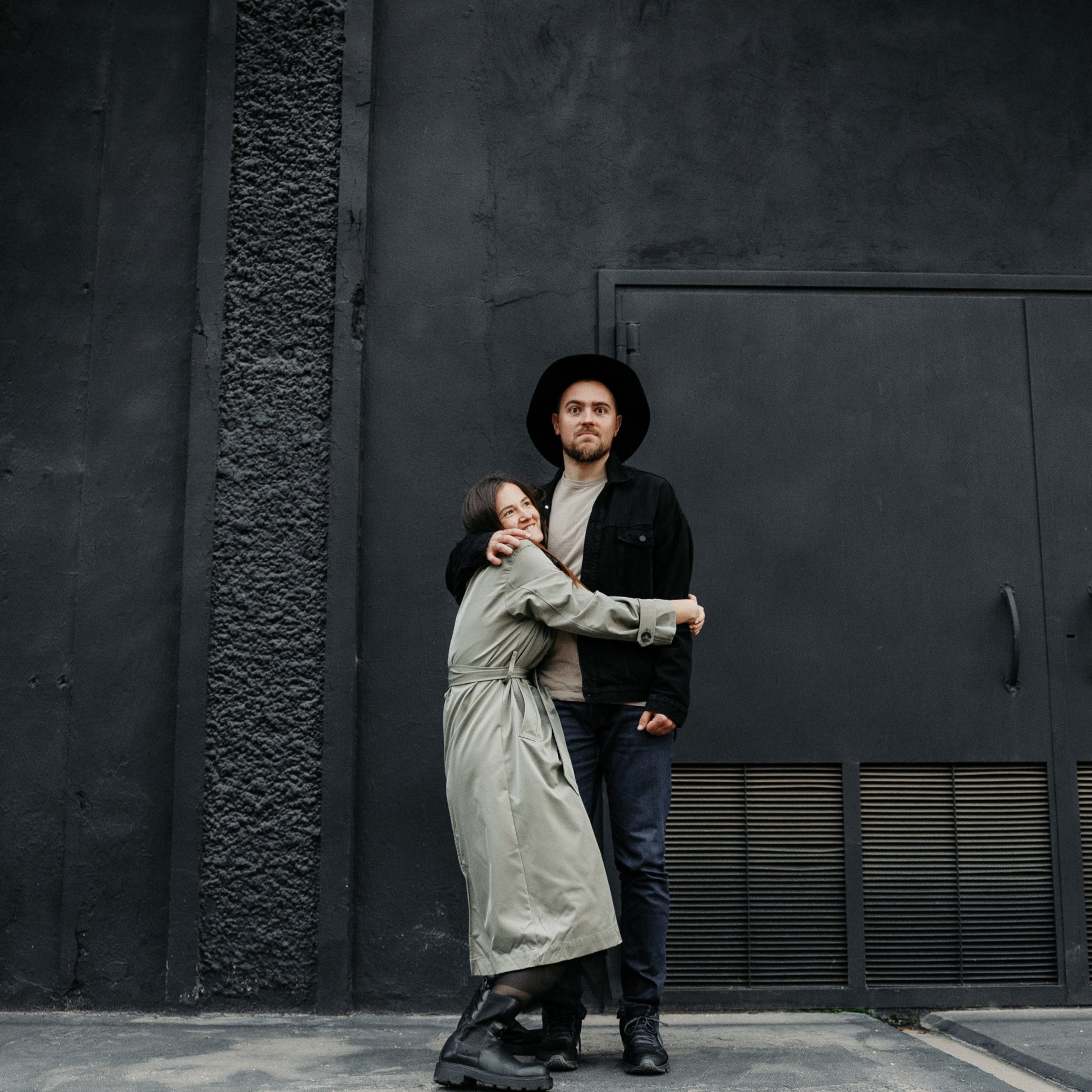 МАНУФАКТУРА. EFIMOV IN SPACE — свадебный фотограф