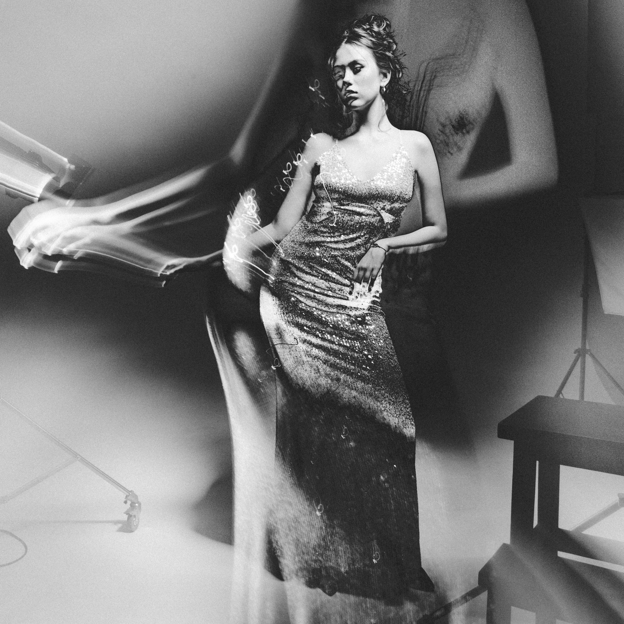 E V A. EFIMOV IN SPACE — свадебный фотограф