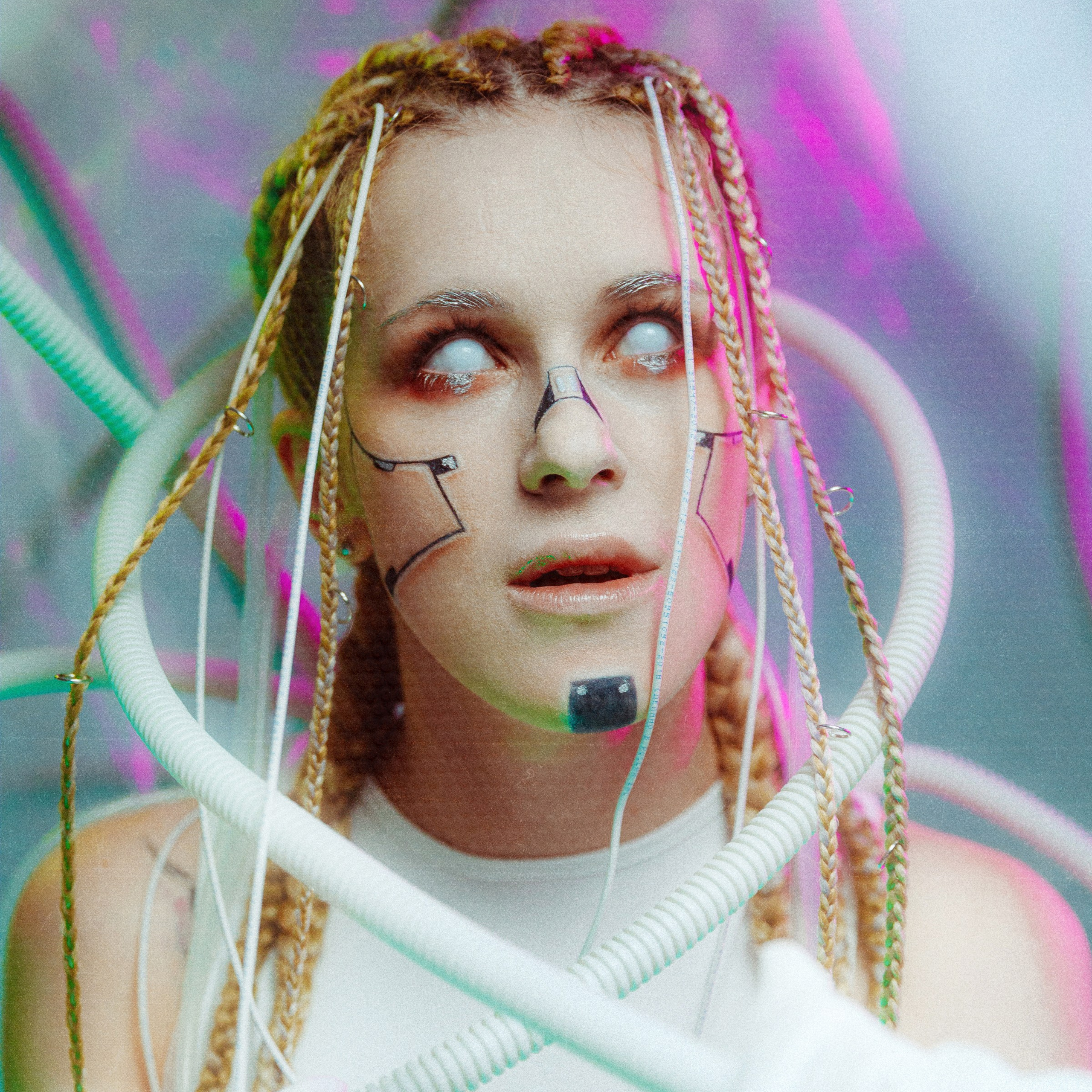 RINA. EFIMOV IN SPACE — свадебный фотограф