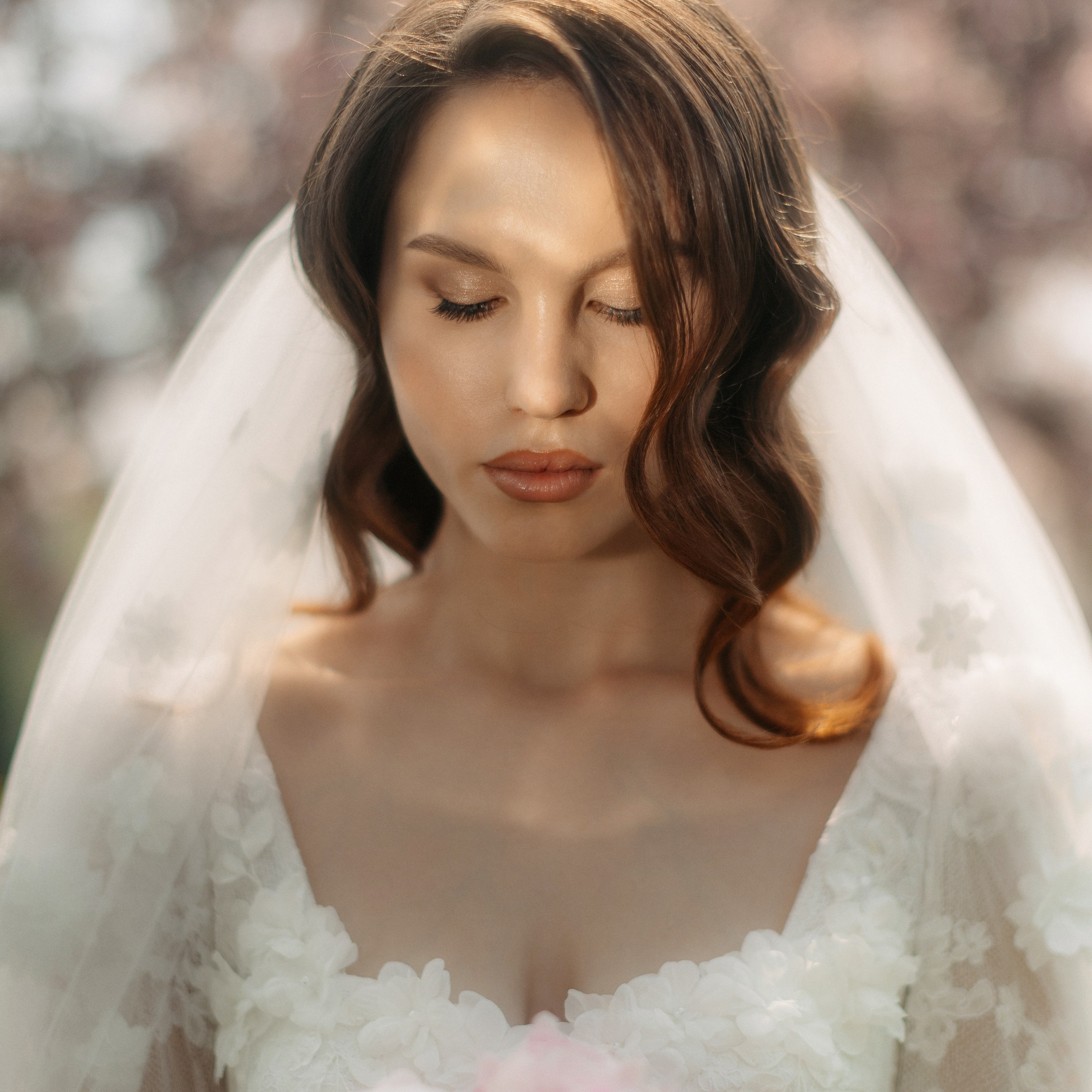 ВЕСНА. EFIMOV IN SPACE — свадебный фотограф