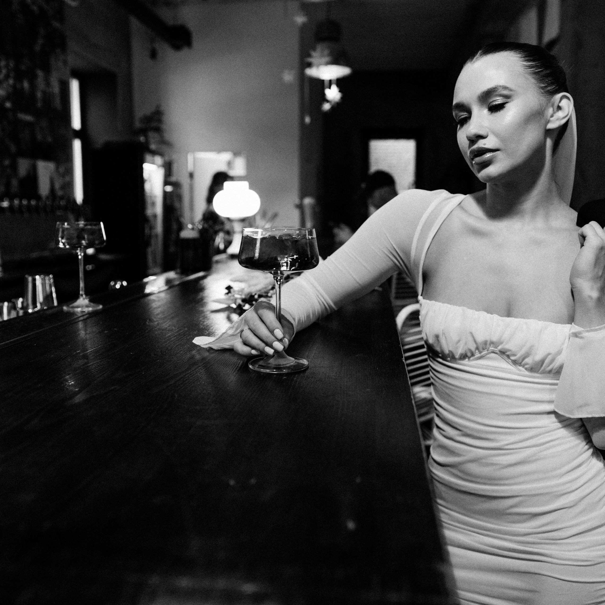 RASSVET. EFIMOV IN SPACE — свадебный фотограф