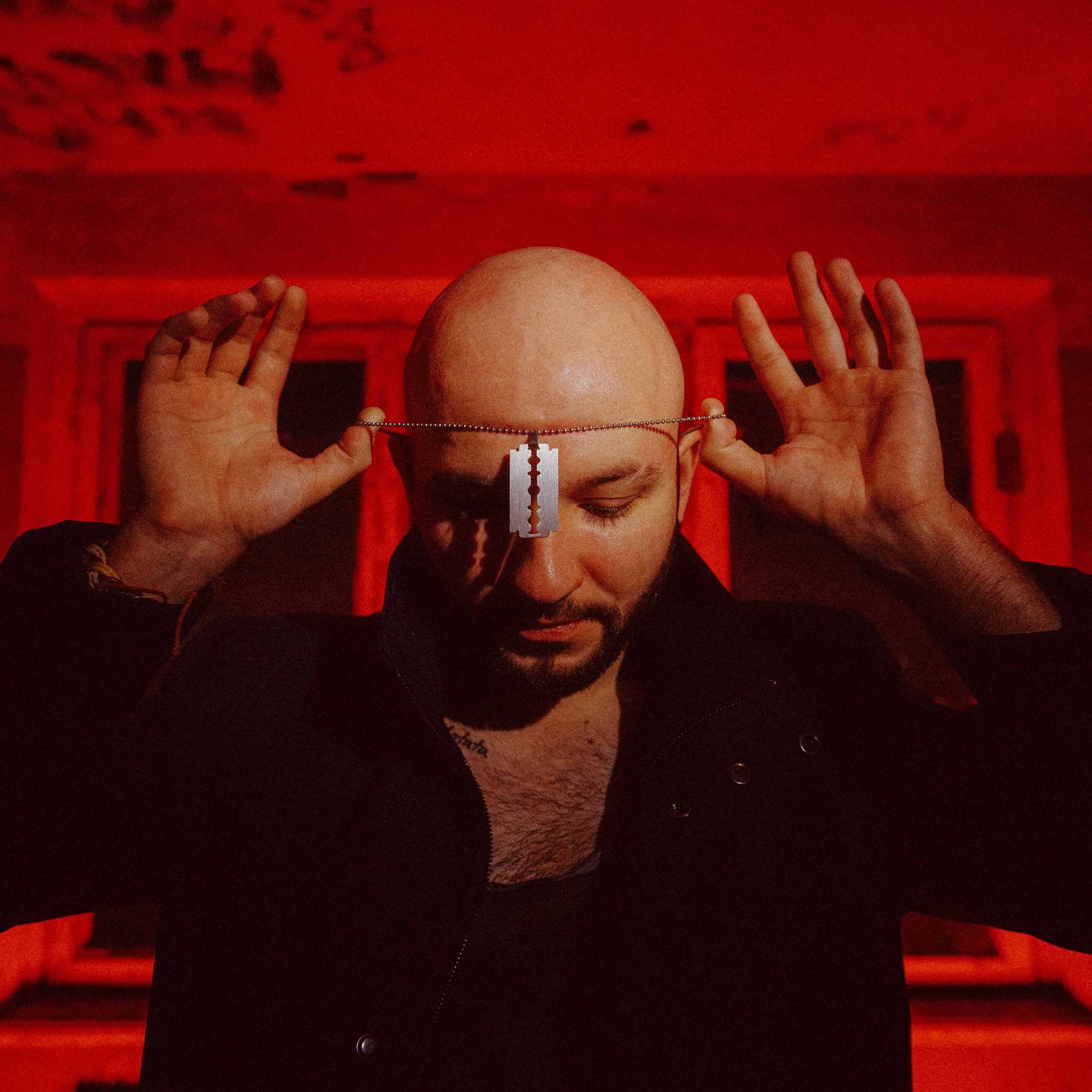 ИЛЬЯ. EFIMOV IN SPACE — свадебный фотограф