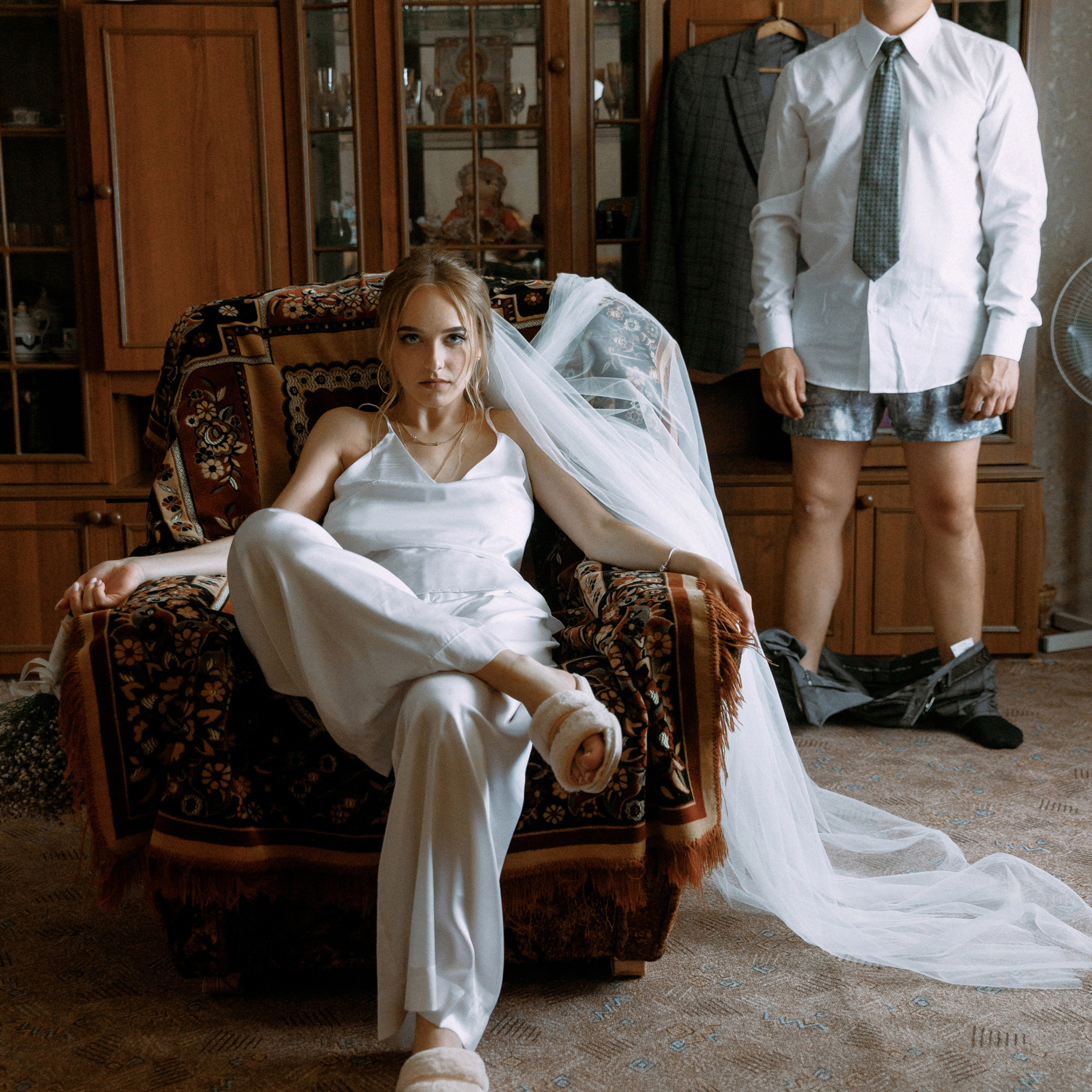 SHEBEKINO. EFIMOV IN SPACE — свадебный фотограф