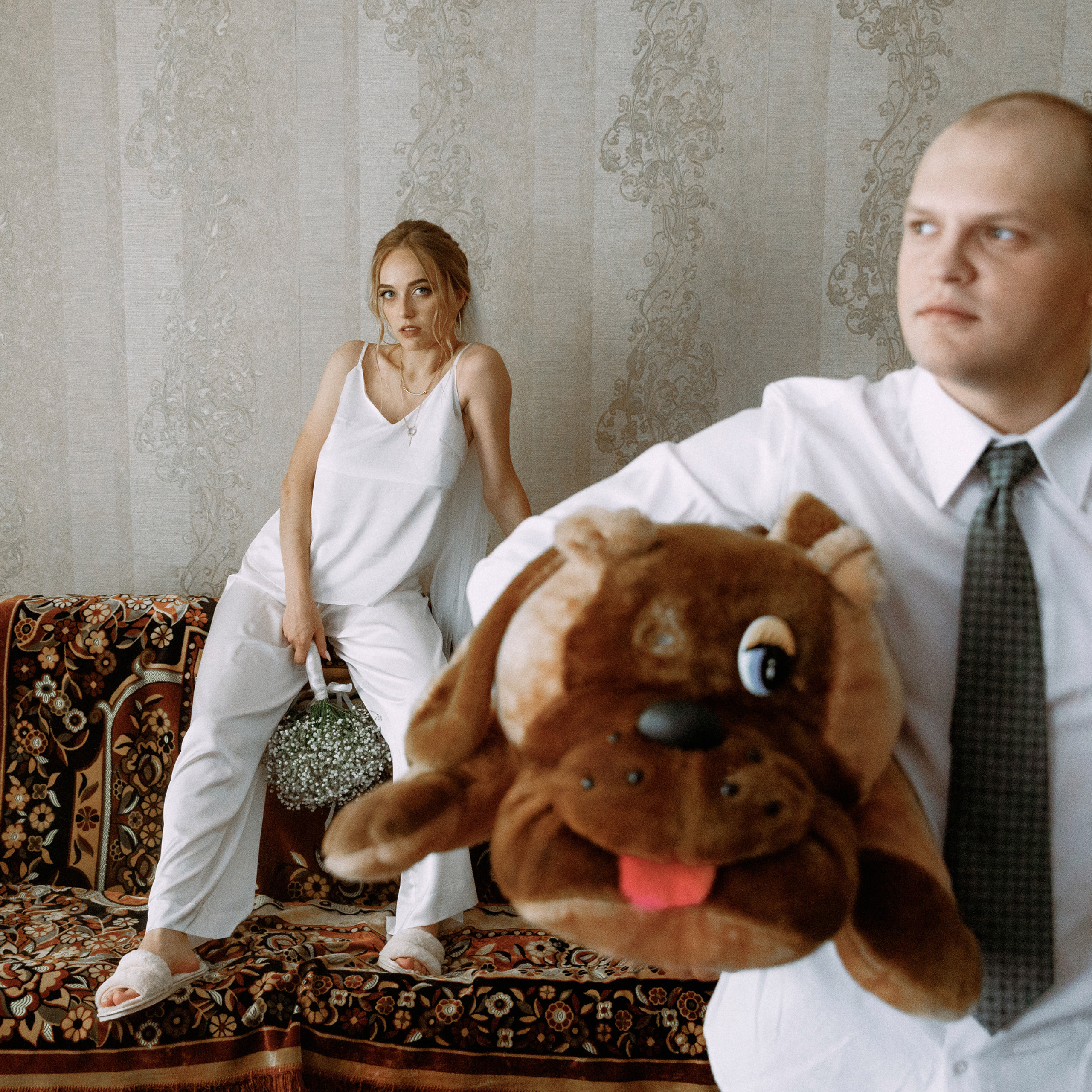 SHEBEKINO. EFIMOV IN SPACE — свадебный фотограф