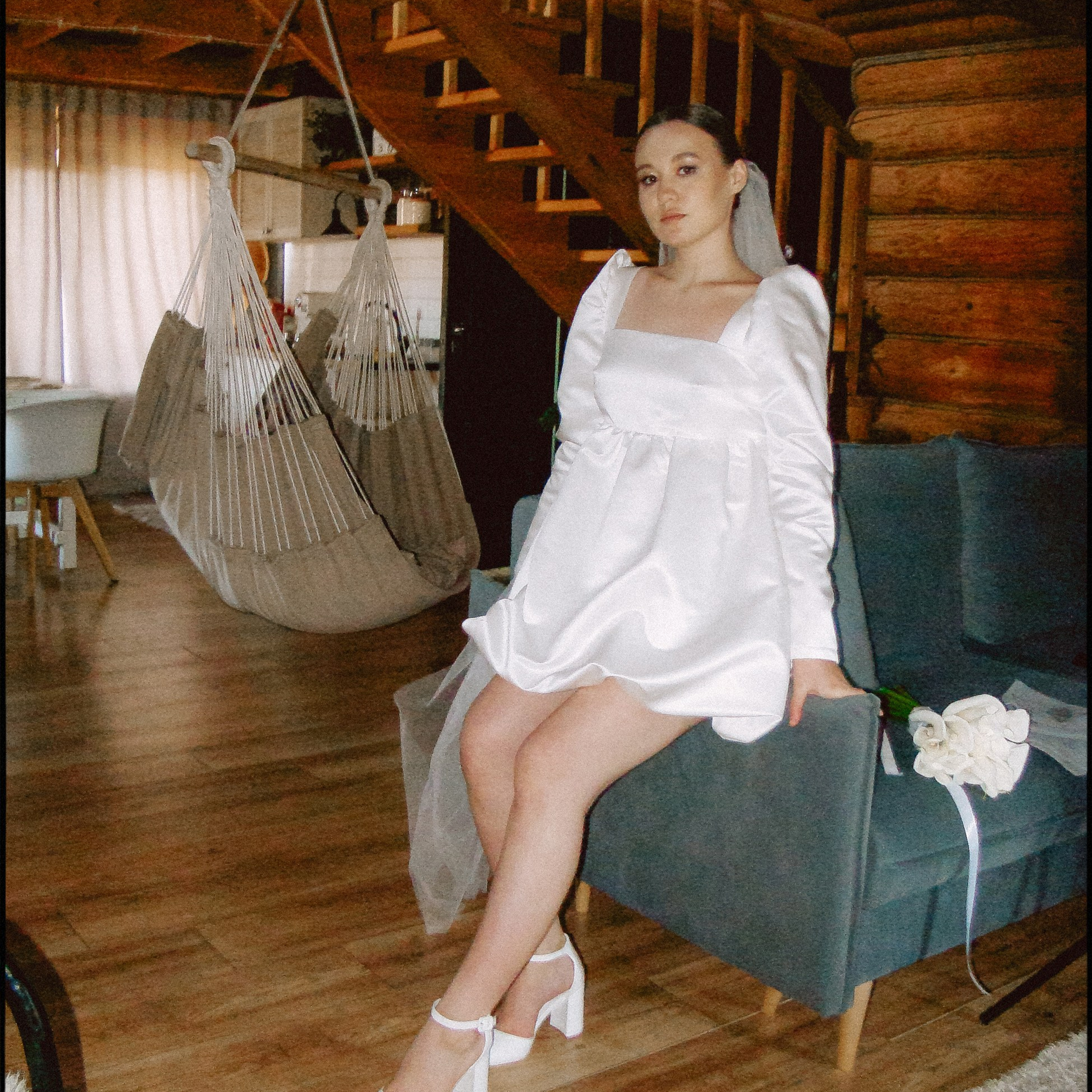 MARK. EFIMOV IN SPACE — свадебный фотограф