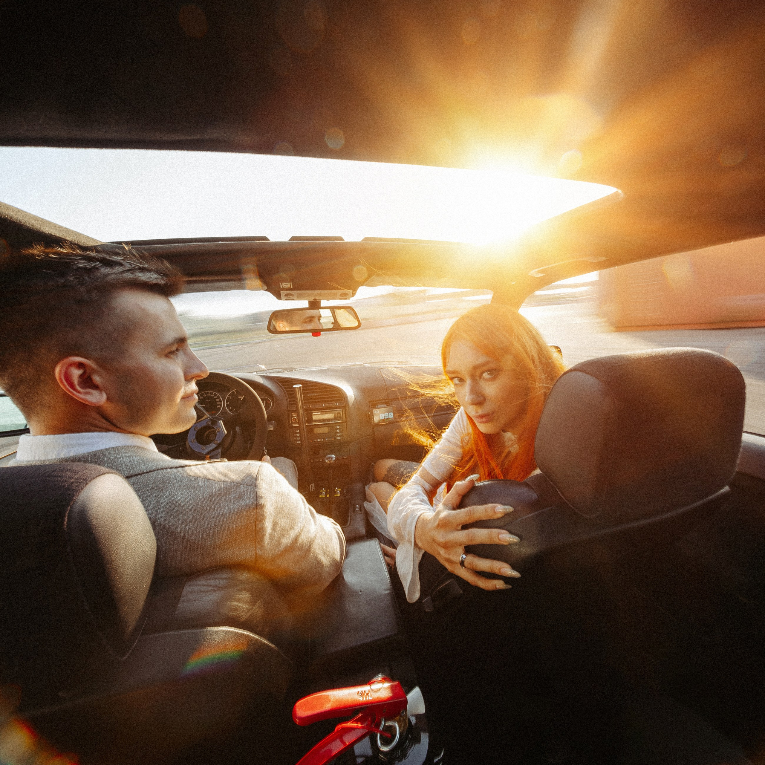 СИНДИКАТ. EFIMOV IN SPACE — свадебный фотограф