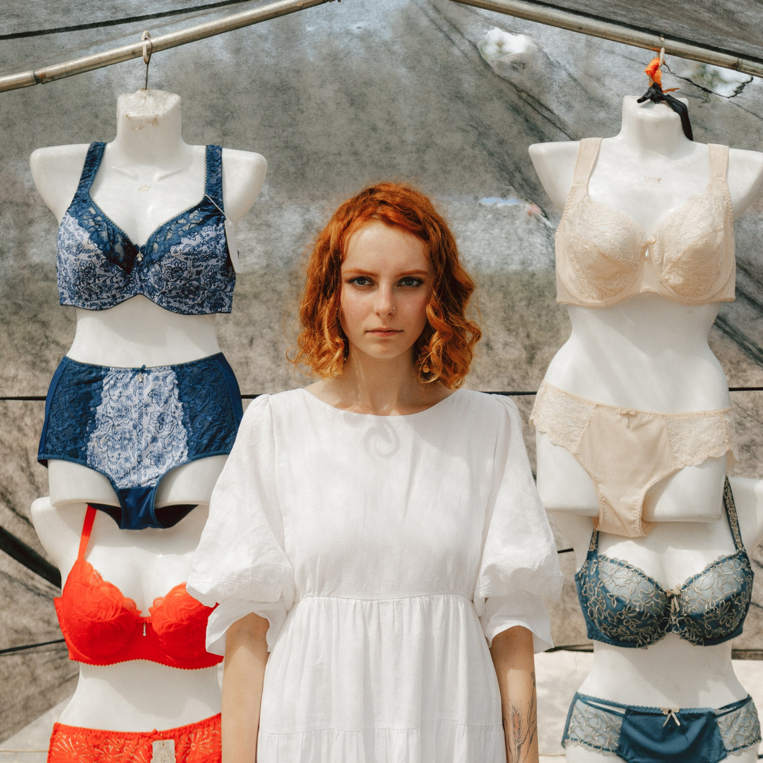 ДО ГРОБА. EFIMOV IN SPACE — свадебный фотограф