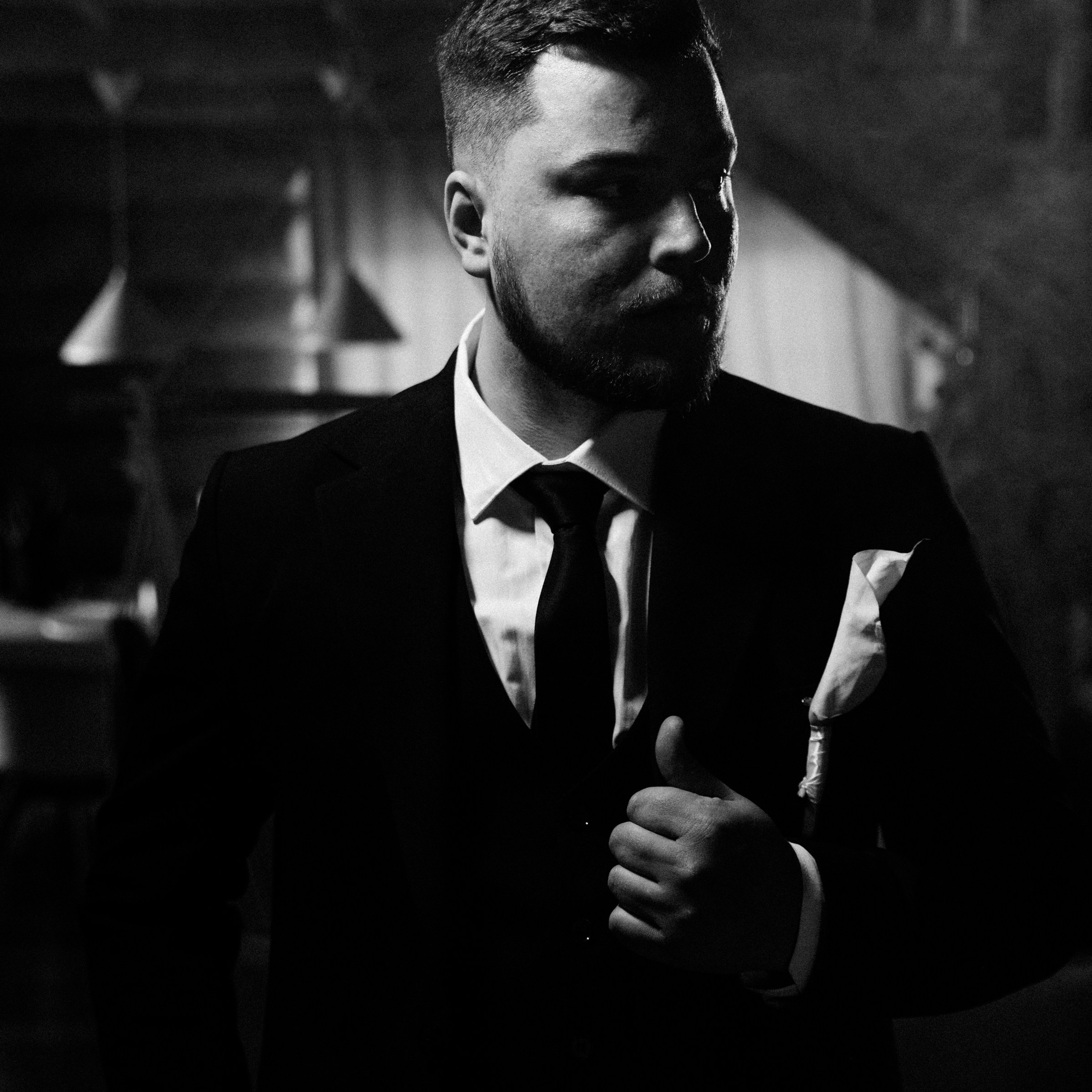 MARK. EFIMOV IN SPACE — свадебный фотограф