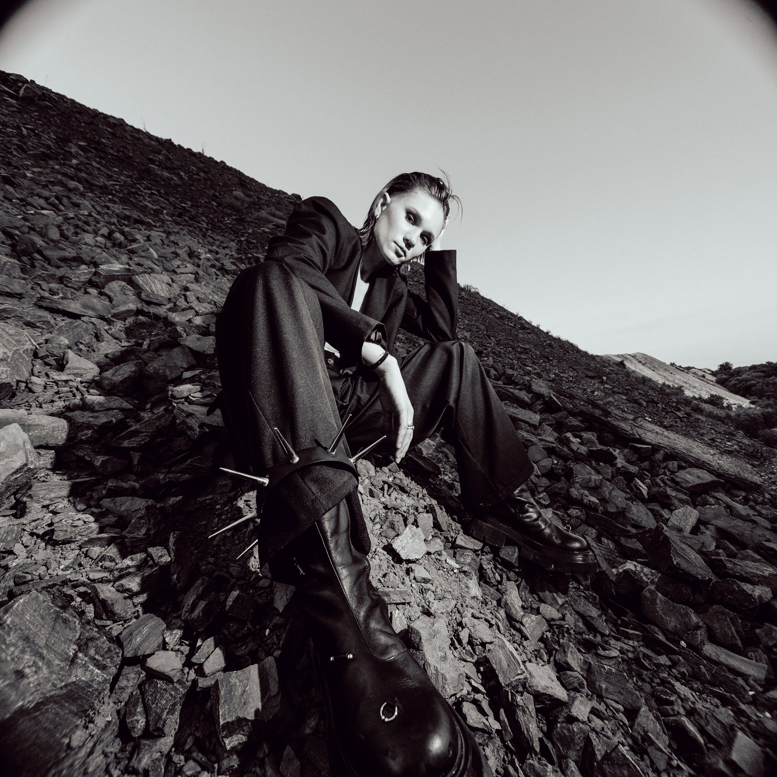 М А Р С. EFIMOV IN SPACE — свадебный фотограф