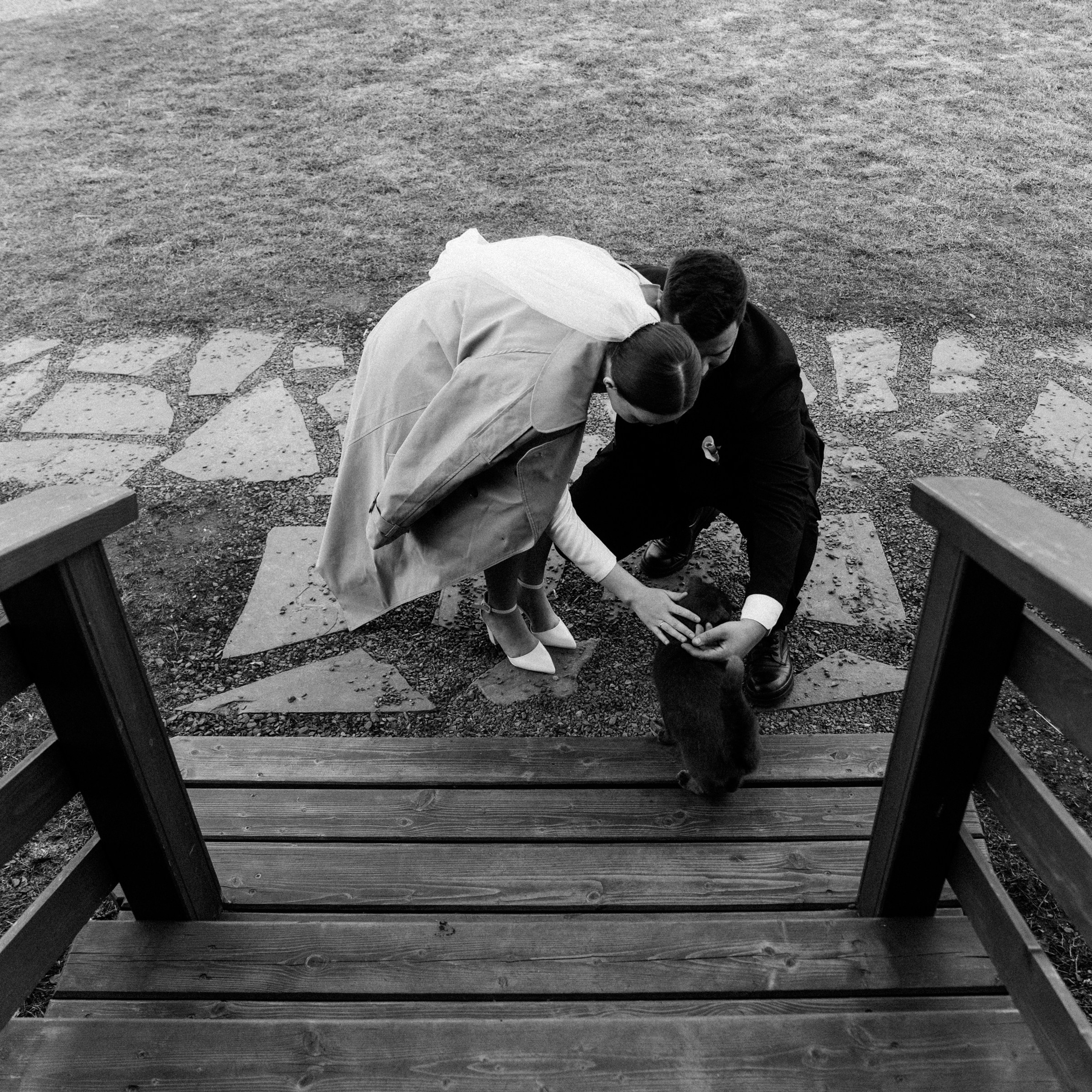 MARK. EFIMOV IN SPACE — свадебный фотограф