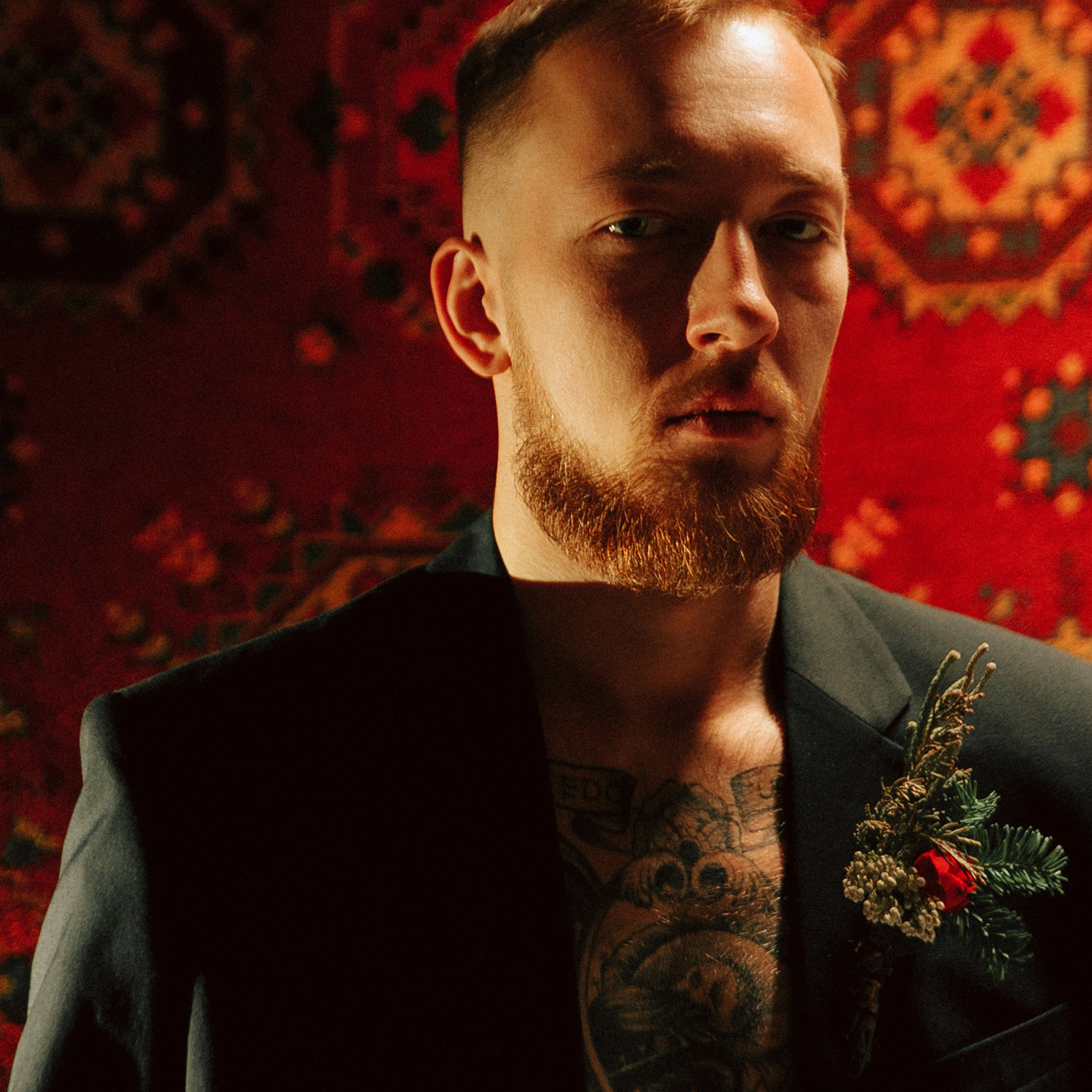 WEDDING IN RUSSIA BE LIKE. EFIMOV IN SPACE — свадебный фотограф