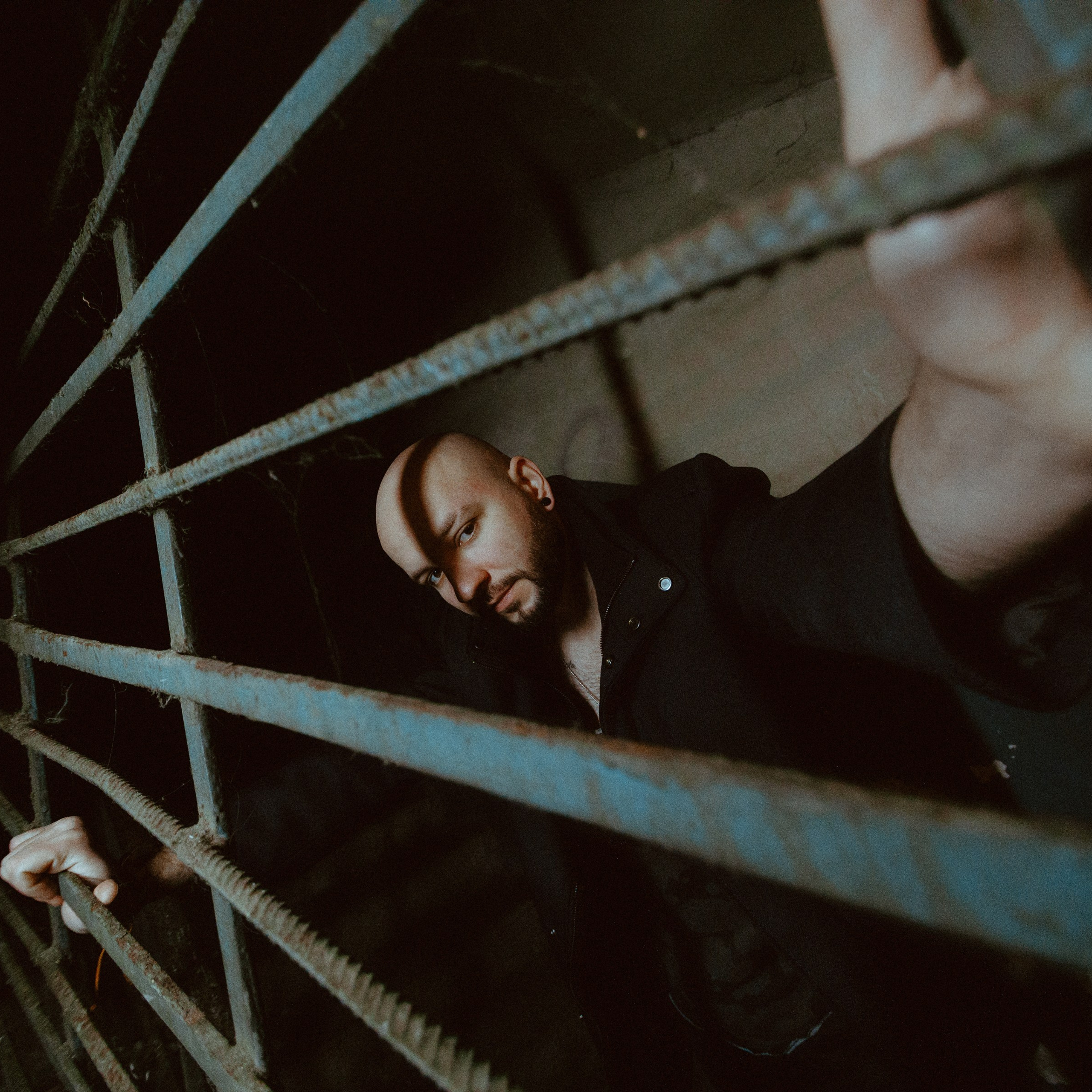 ИЛЬЯ. EFIMOV IN SPACE — свадебный фотограф