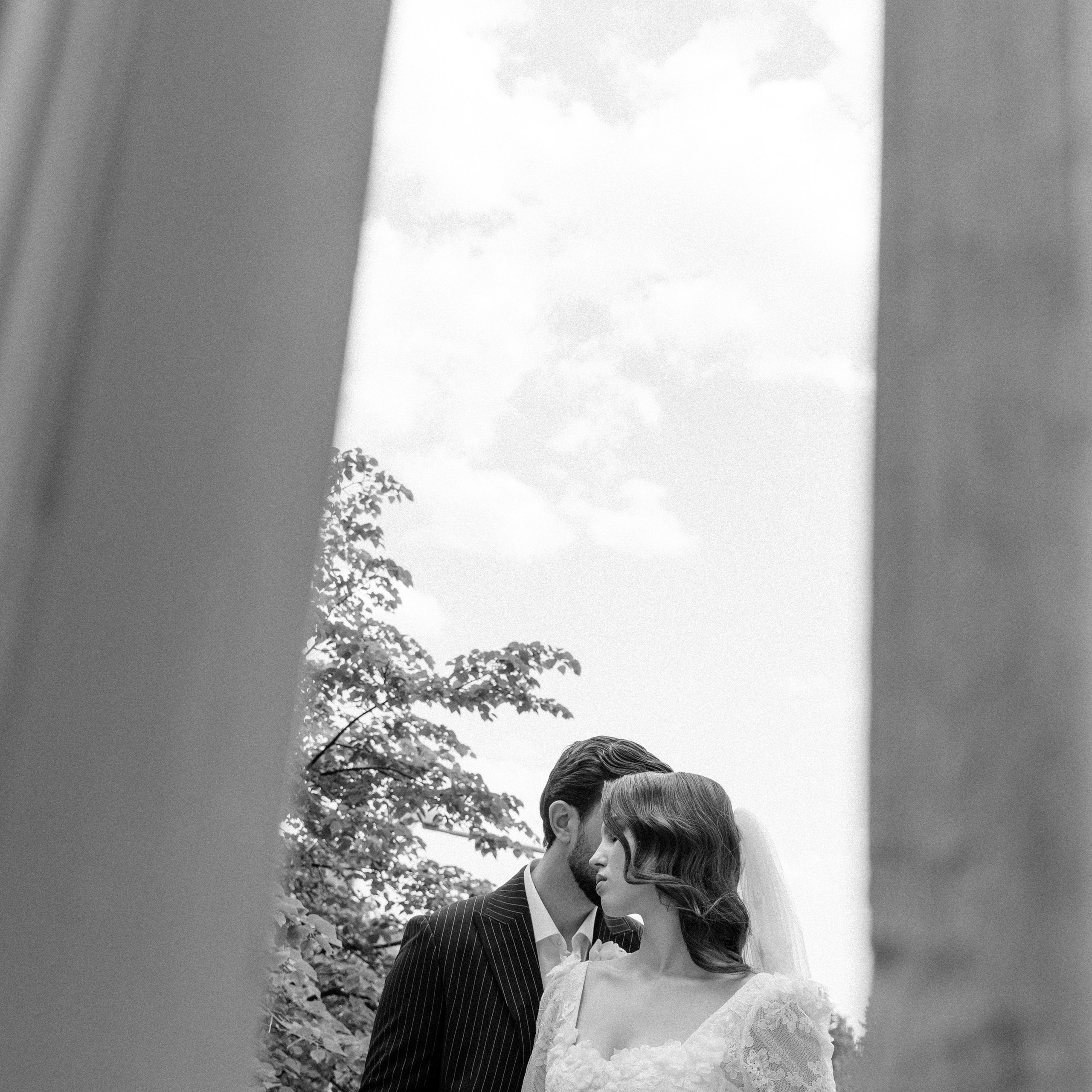 ВЕСНА. EFIMOV IN SPACE — свадебный фотограф