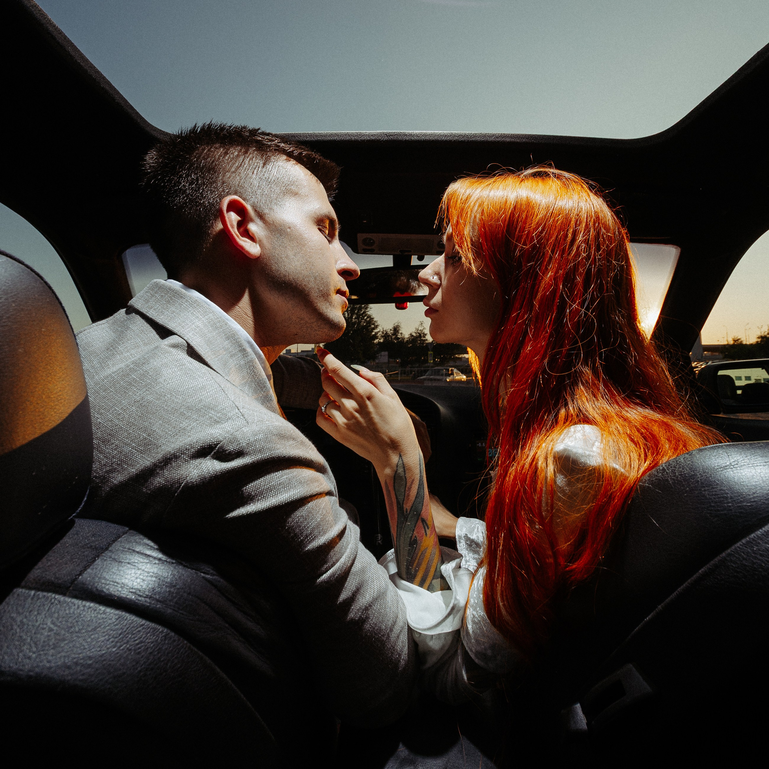 СИНДИКАТ. EFIMOV IN SPACE — свадебный фотограф