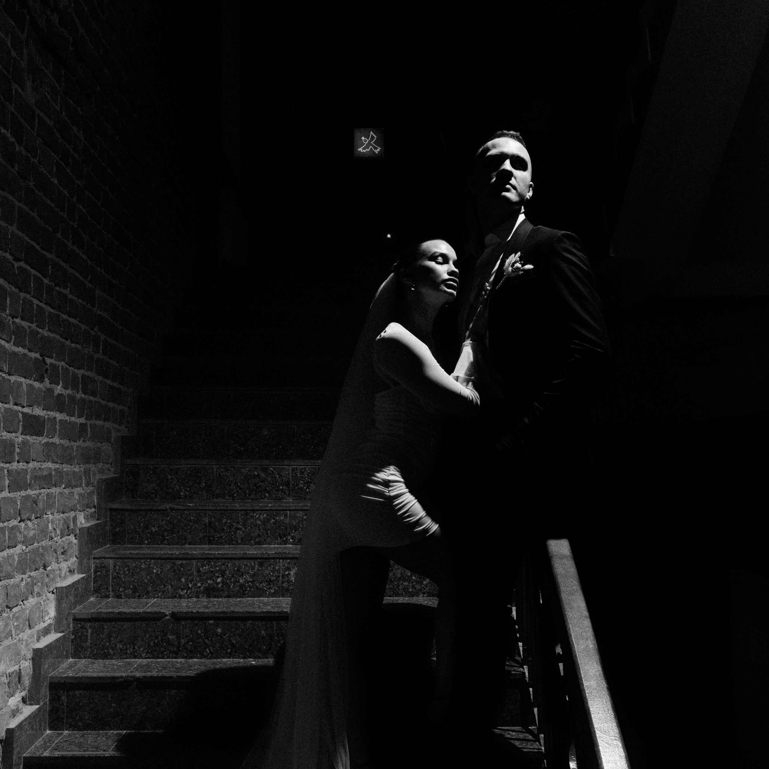 RASSVET. EFIMOV IN SPACE — свадебный фотограф