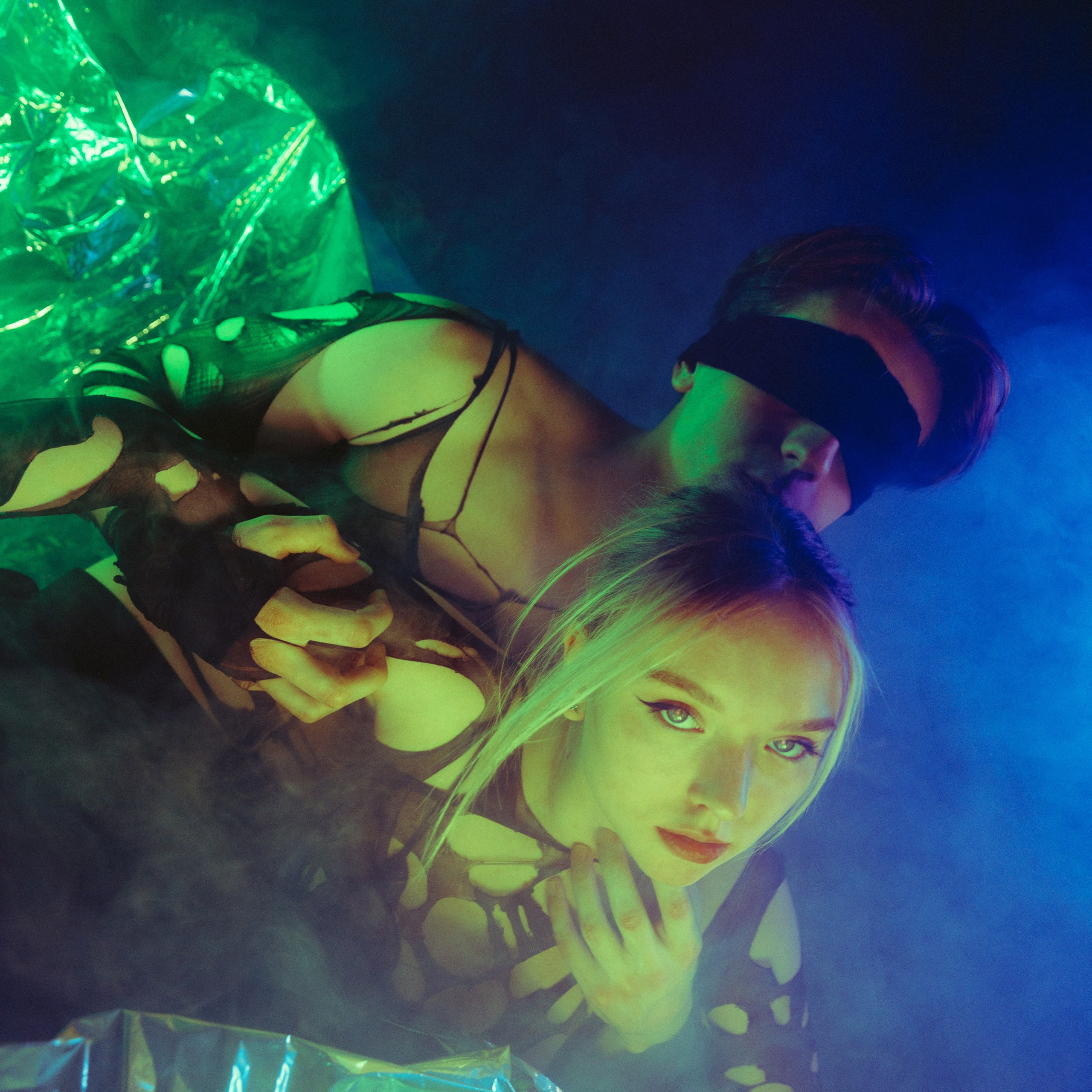 ДИДЖИТАЛ. EFIMOV IN SPACE — свадебный фотограф