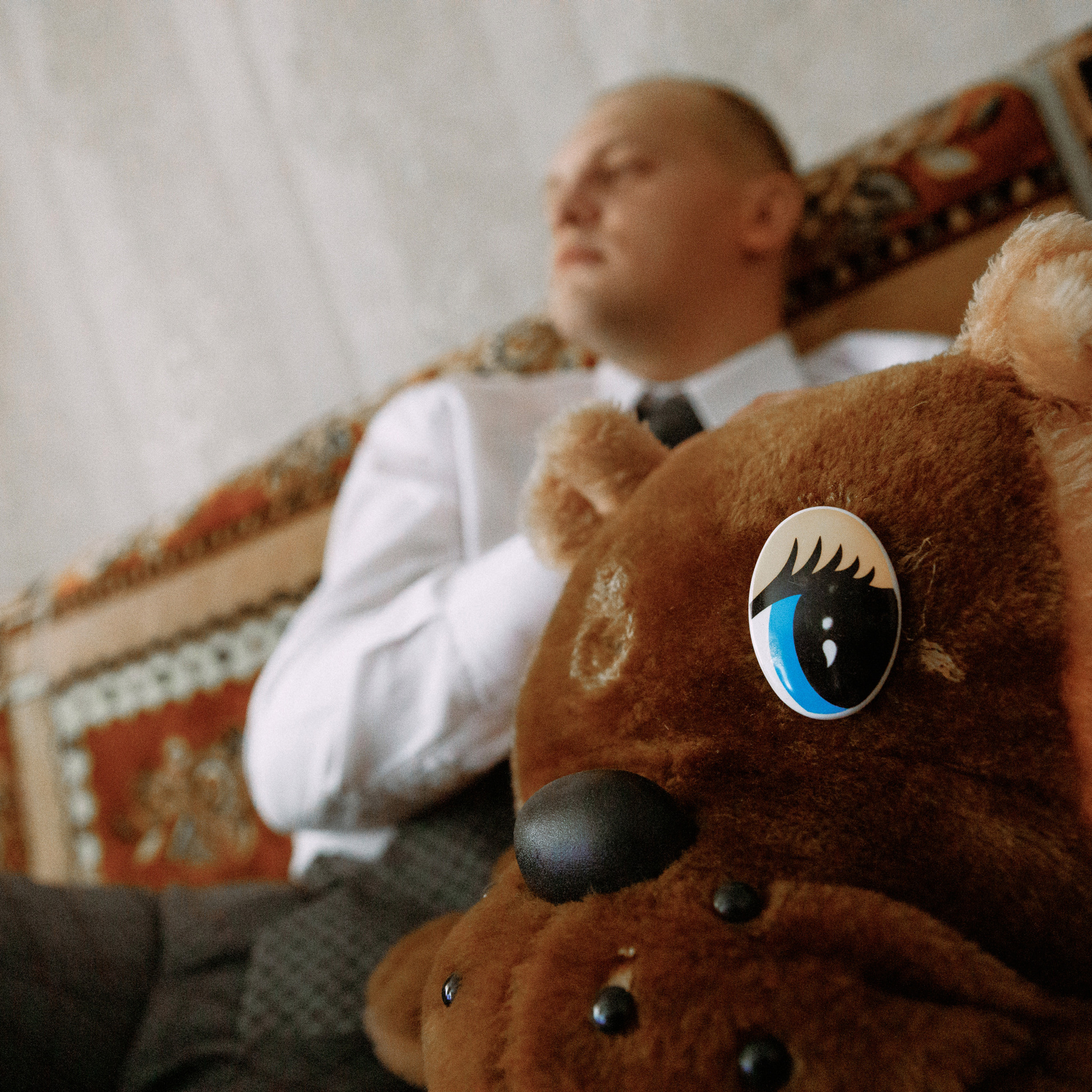 SHEBEKINO. EFIMOV IN SPACE — свадебный фотограф