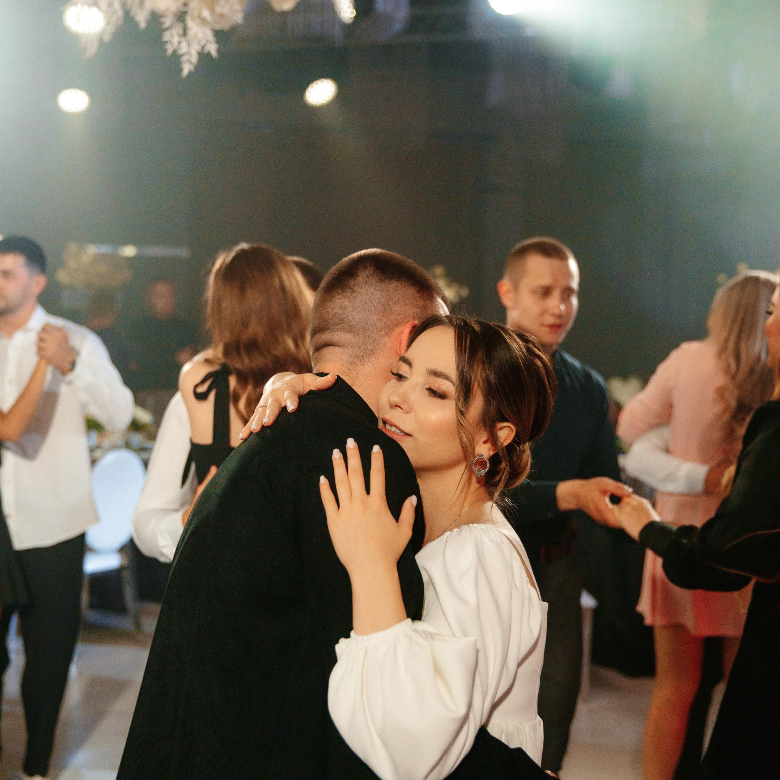 JANI CRYSTAL. EFIMOV IN SPACE — свадебный фотограф