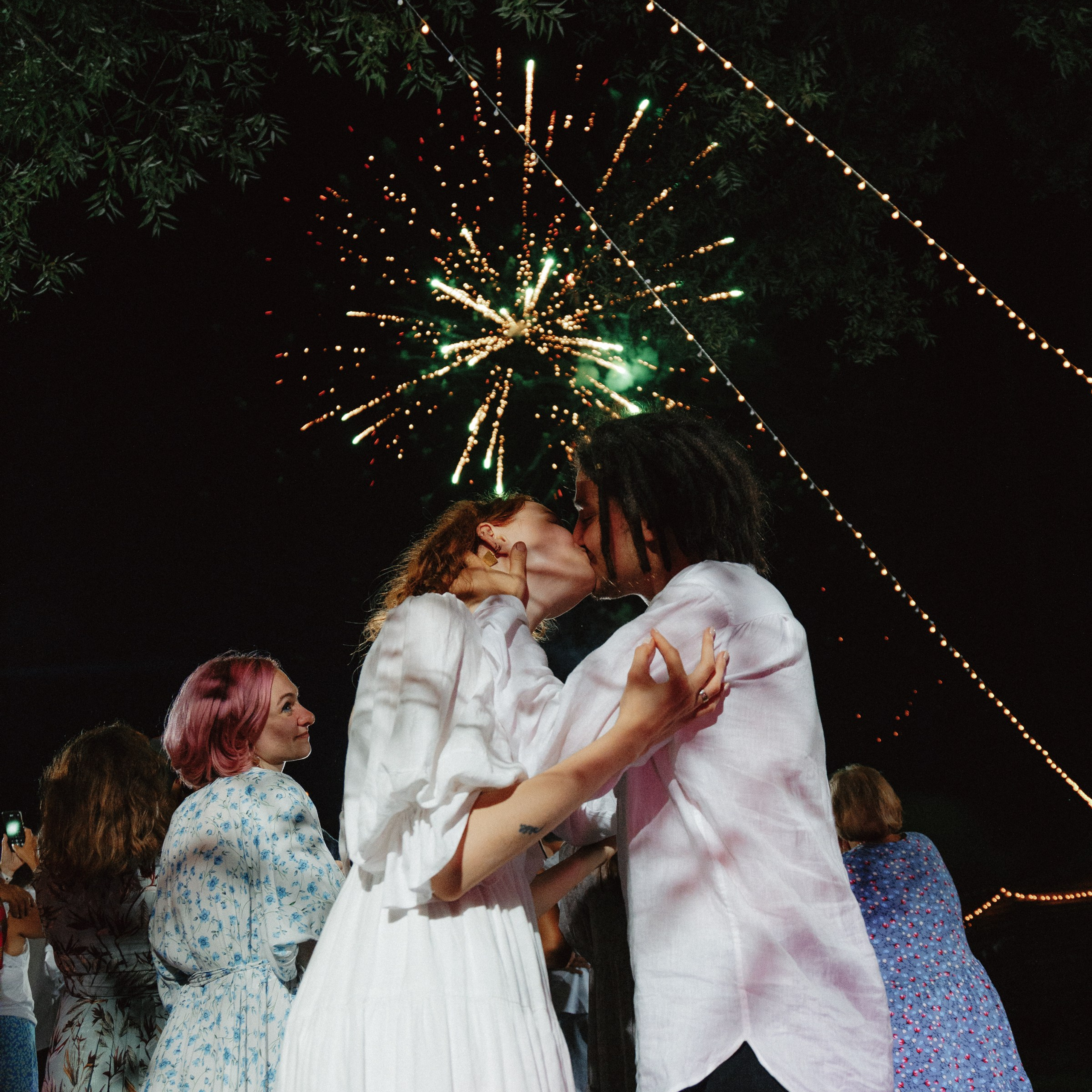 ДО ГРОБА. EFIMOV IN SPACE — свадебный фотограф