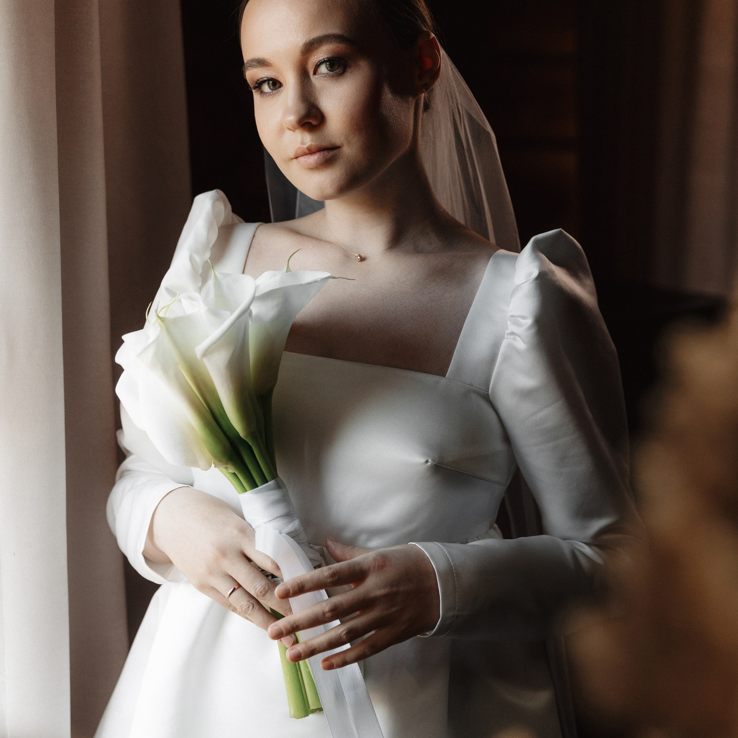 MARK. EFIMOV IN SPACE — свадебный фотограф