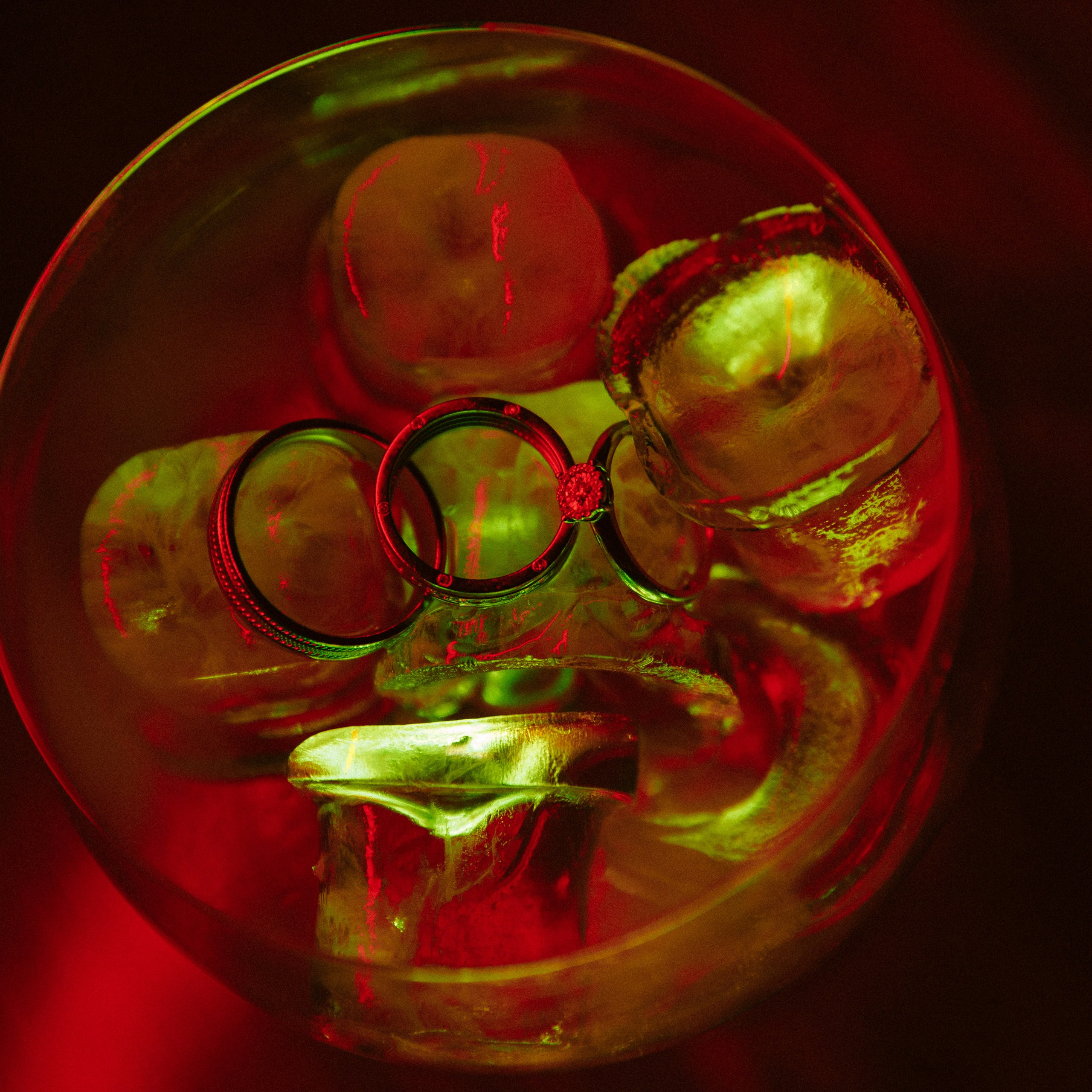 RASSVET. EFIMOV IN SPACE — свадебный фотограф