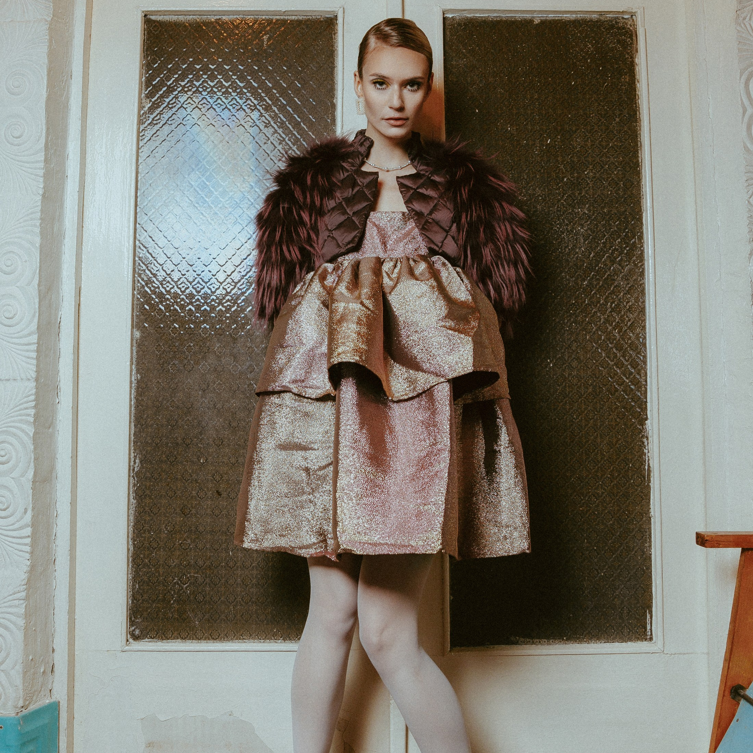 MONSTRO. EFIMOV IN SPACE — свадебный фотограф